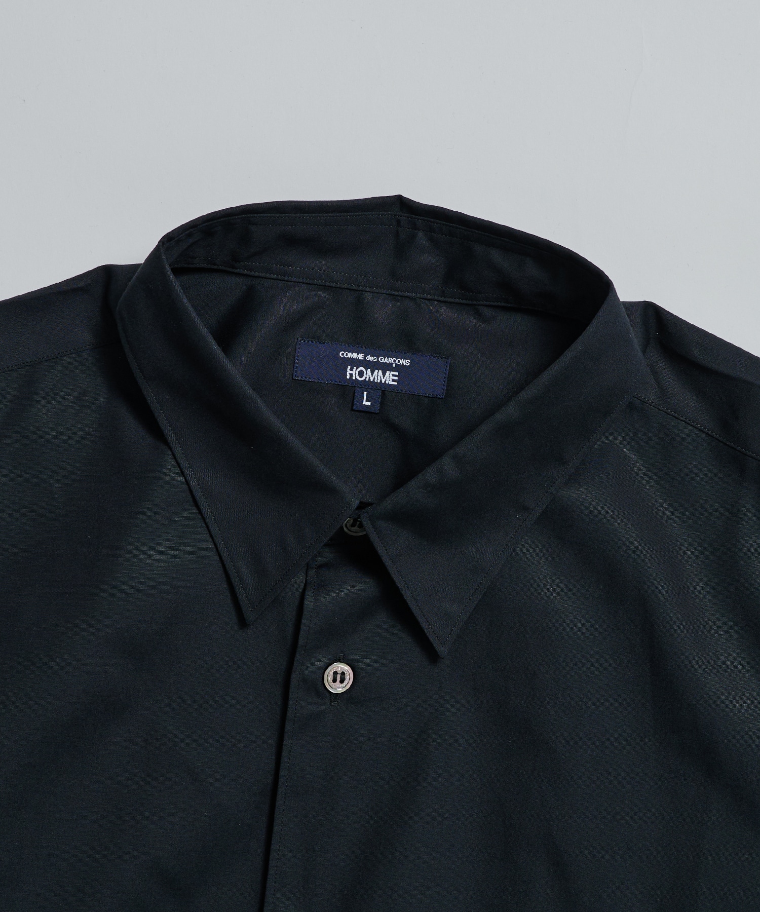 HO-B103-051 S/S SHIRT 