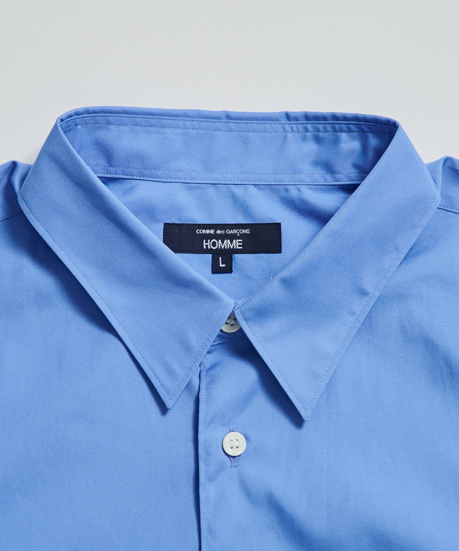 HO-B103-051 S/S SHIRT 