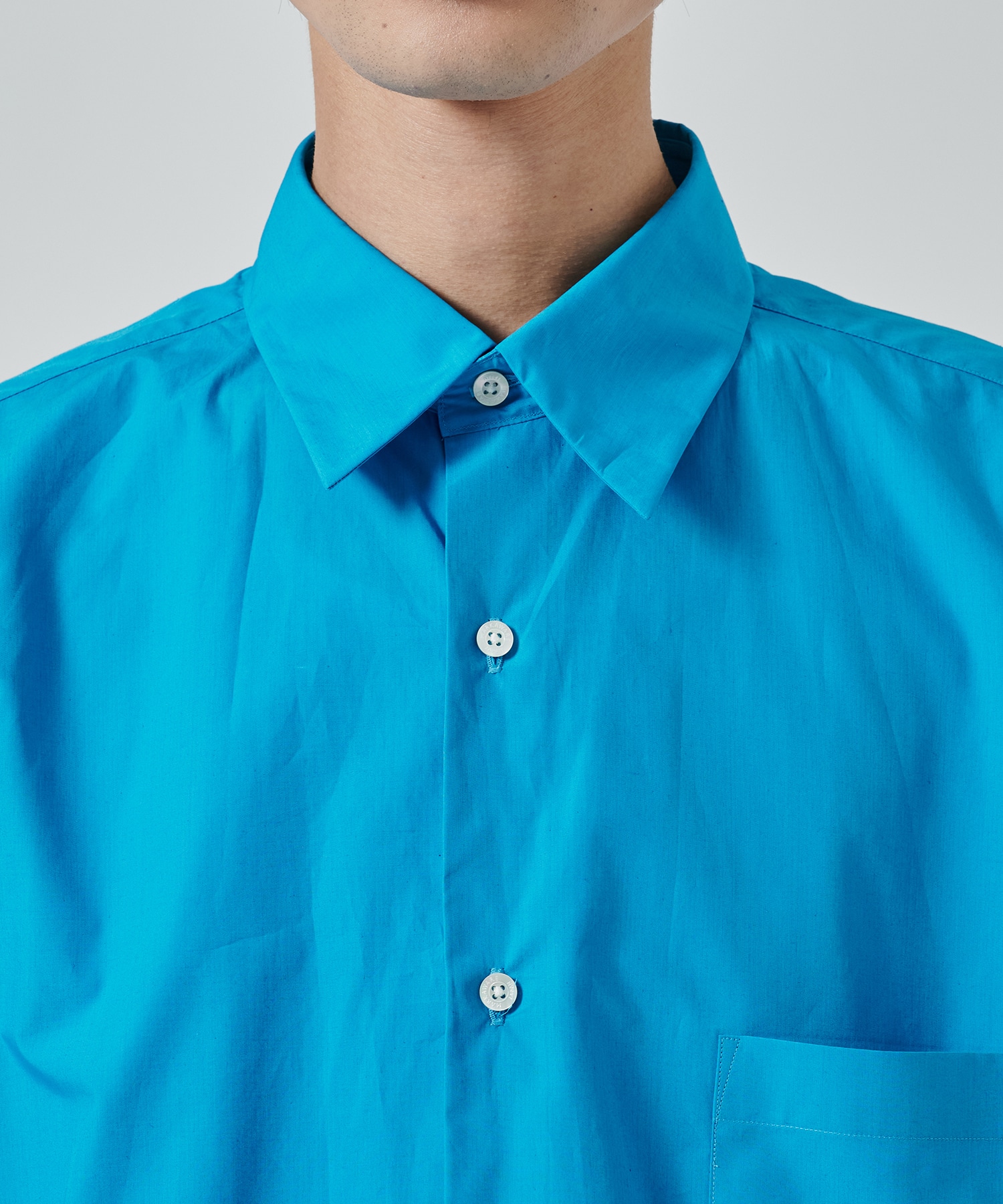 COMFORT FIT S/S SHIRT MARKAWARE/marka