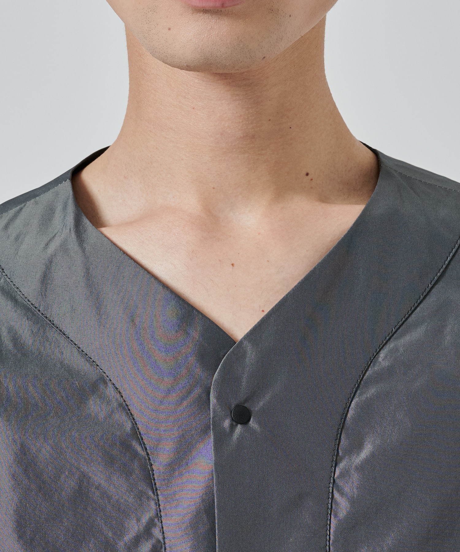 BASEBALL SHIRT MARKAWARE/marka