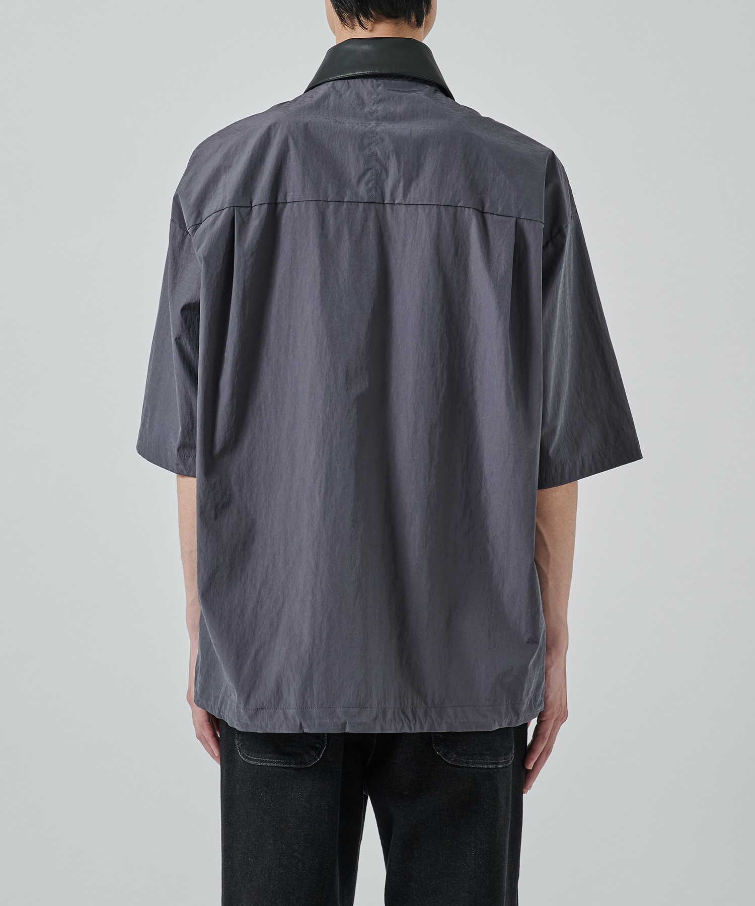 BELIMA X C.P.O SHIRTS STUDIOUS