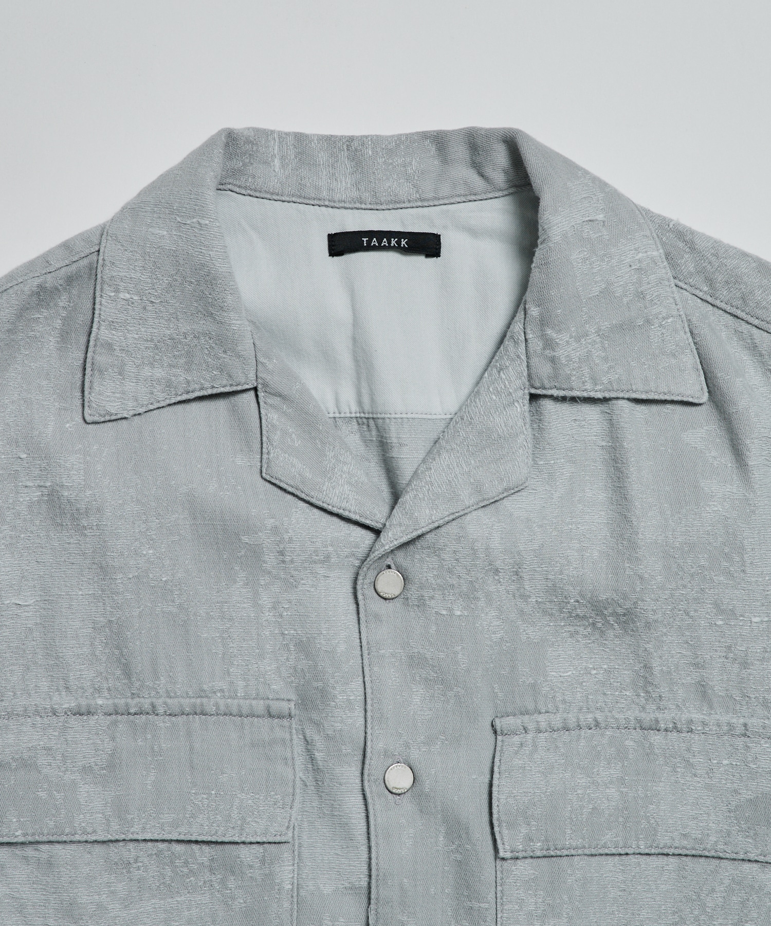 別注 SHIRT TAAKK