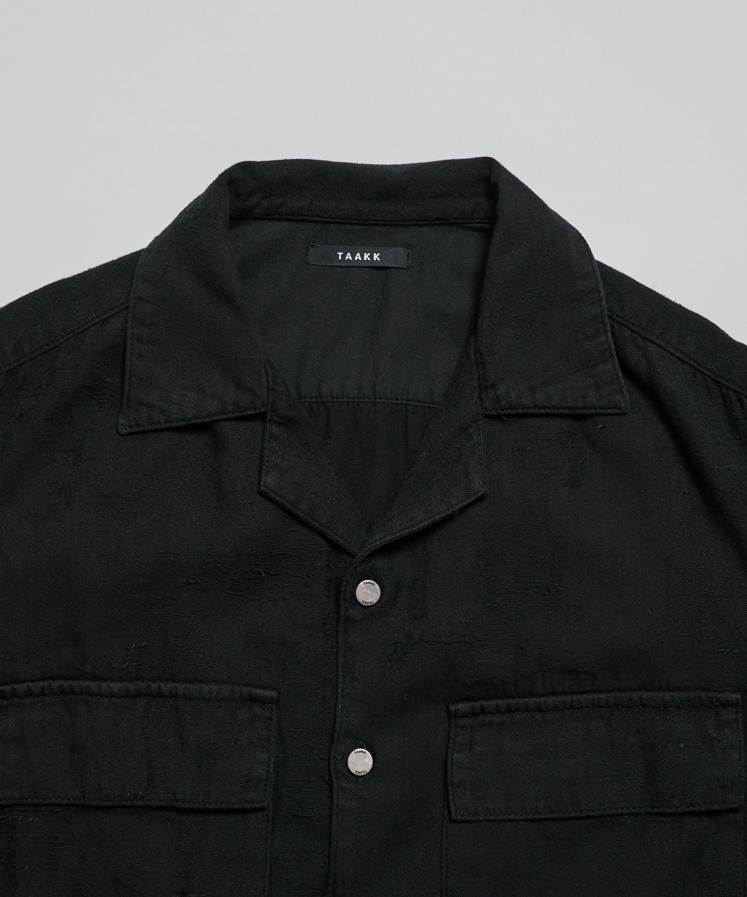別注 SHIRT TAAKK