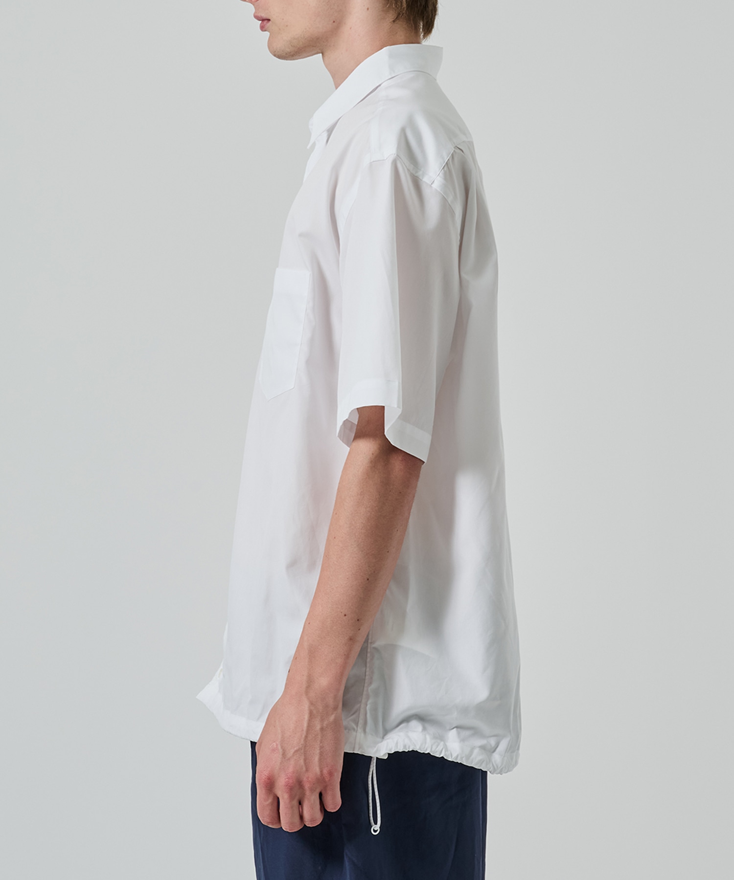 HO-BO22-051 S/S SHIRT COMME des GARCONS HOMME