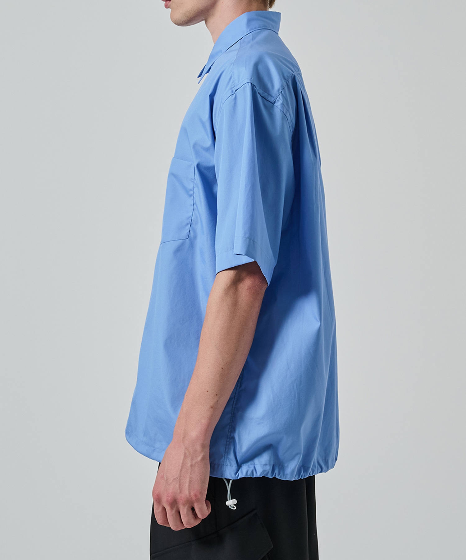 HO-BO22-051 S/S SHIRT COMME des GARCONS HOMME