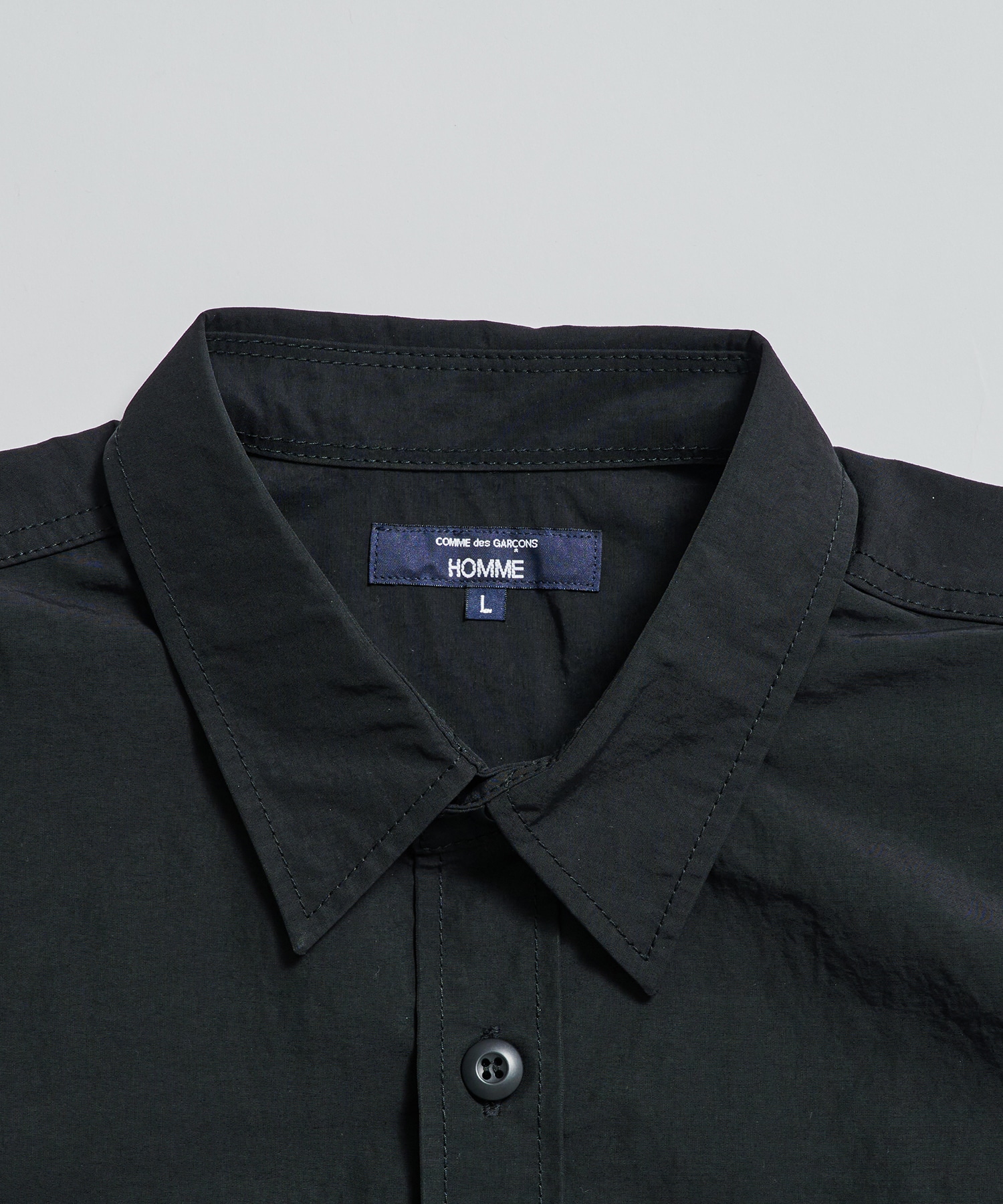 HO-B024-051 S/S SHIRT 