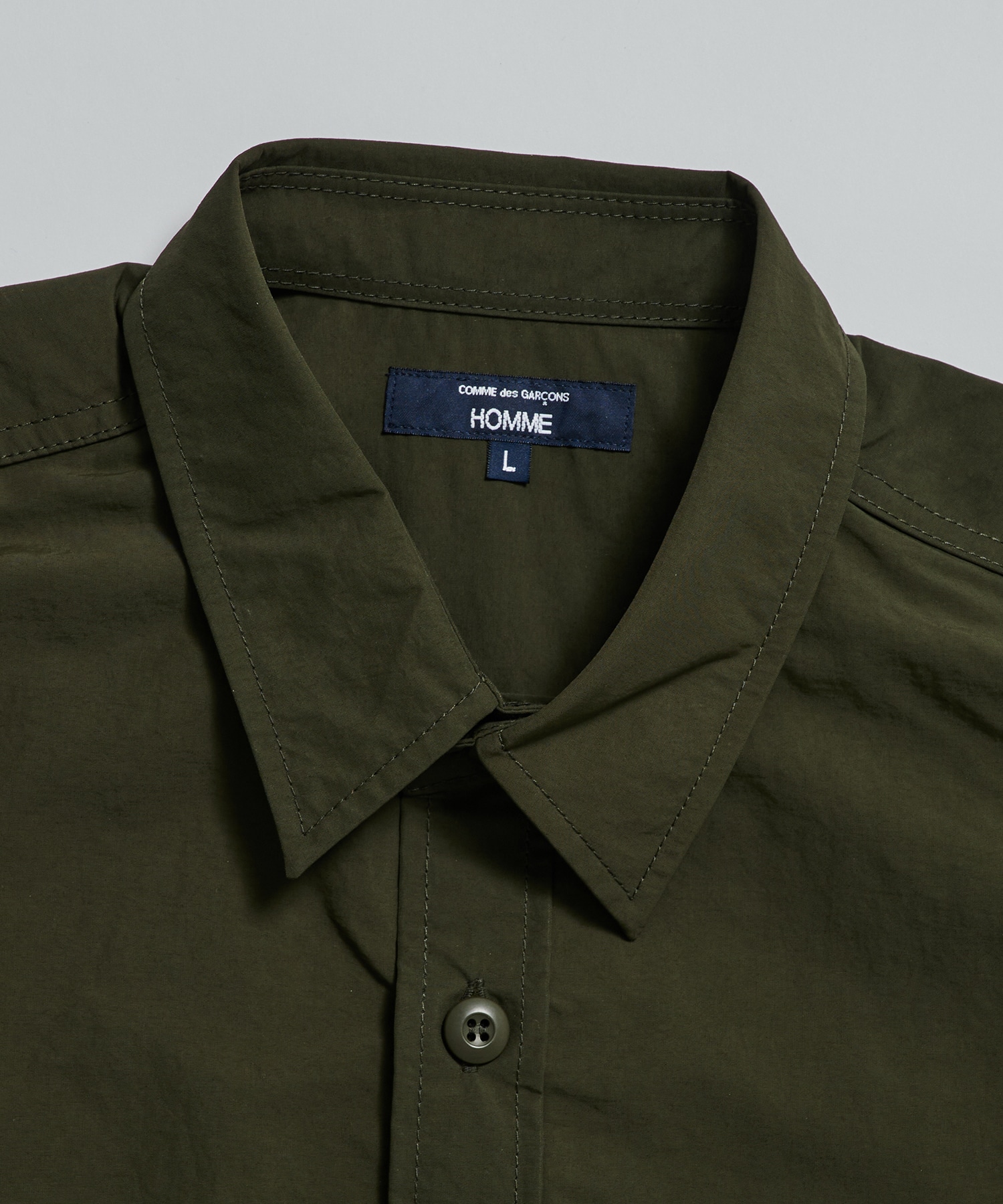 HO-B024-051 S/S SHIRT 
