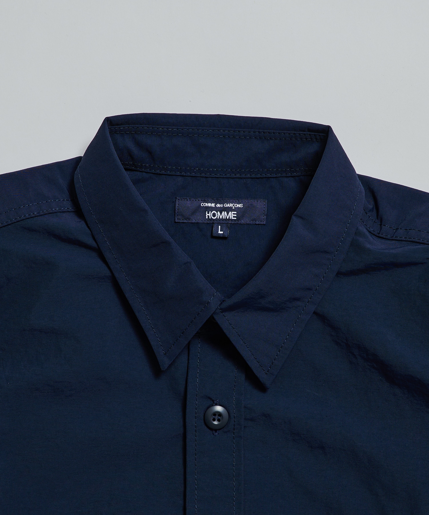 HO-B024-051 S/S SHIRT 