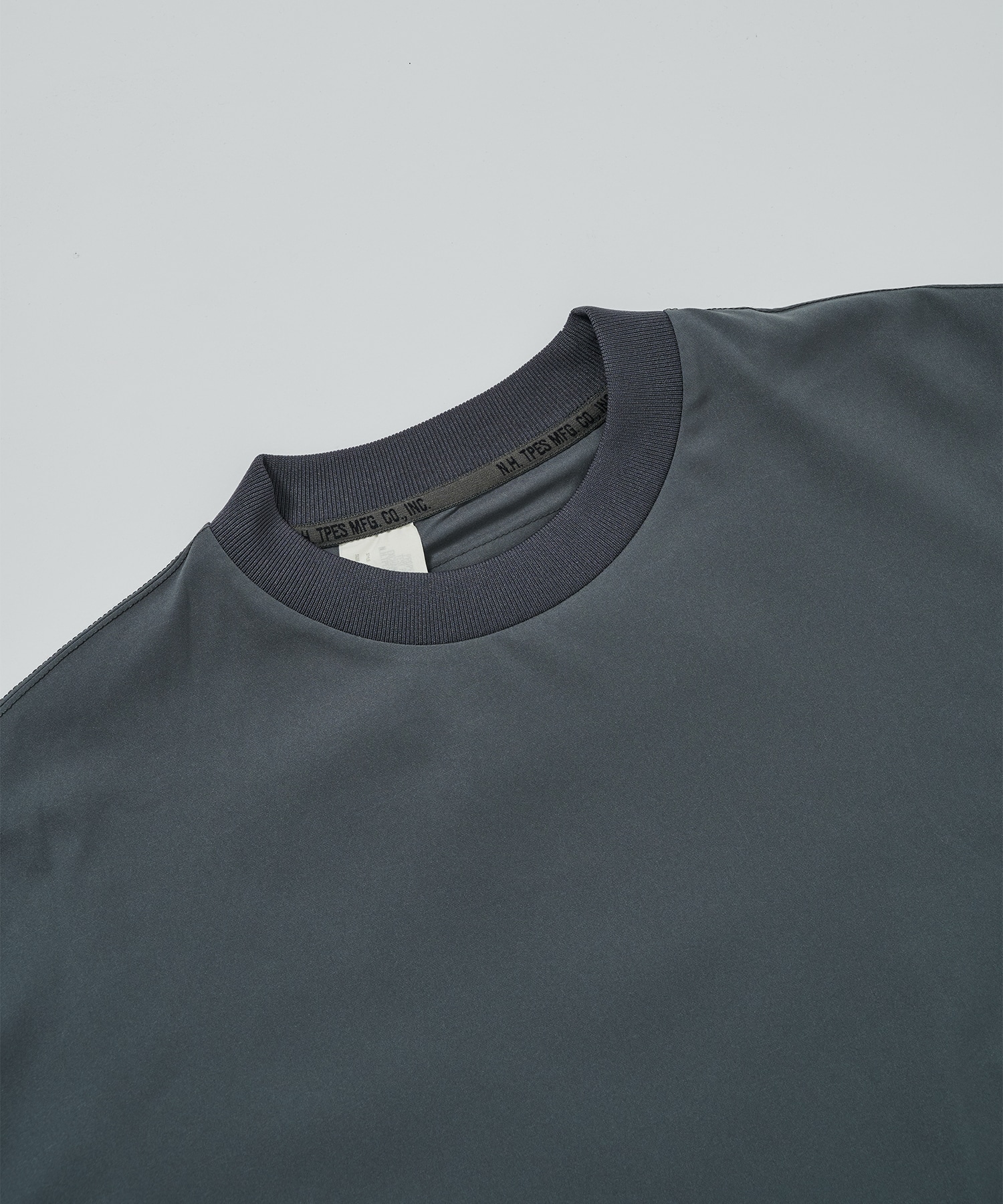 〈別注〉 9255-CS01-001 S/S TEE N.HOOLYWOOD