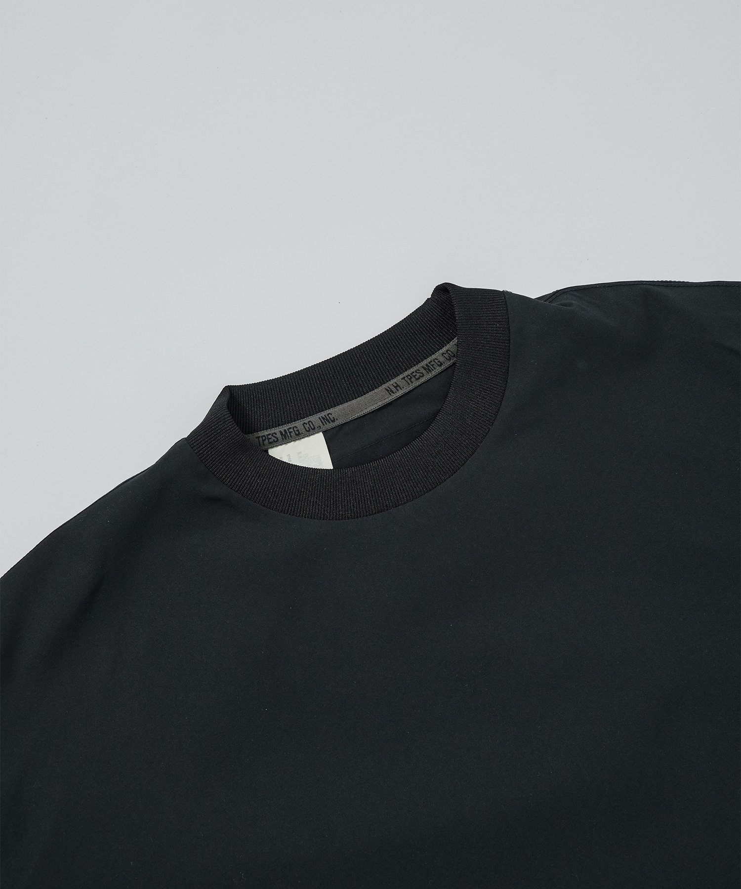 〈別注〉 9255-CS01-001 S/S TEE N.HOOLYWOOD