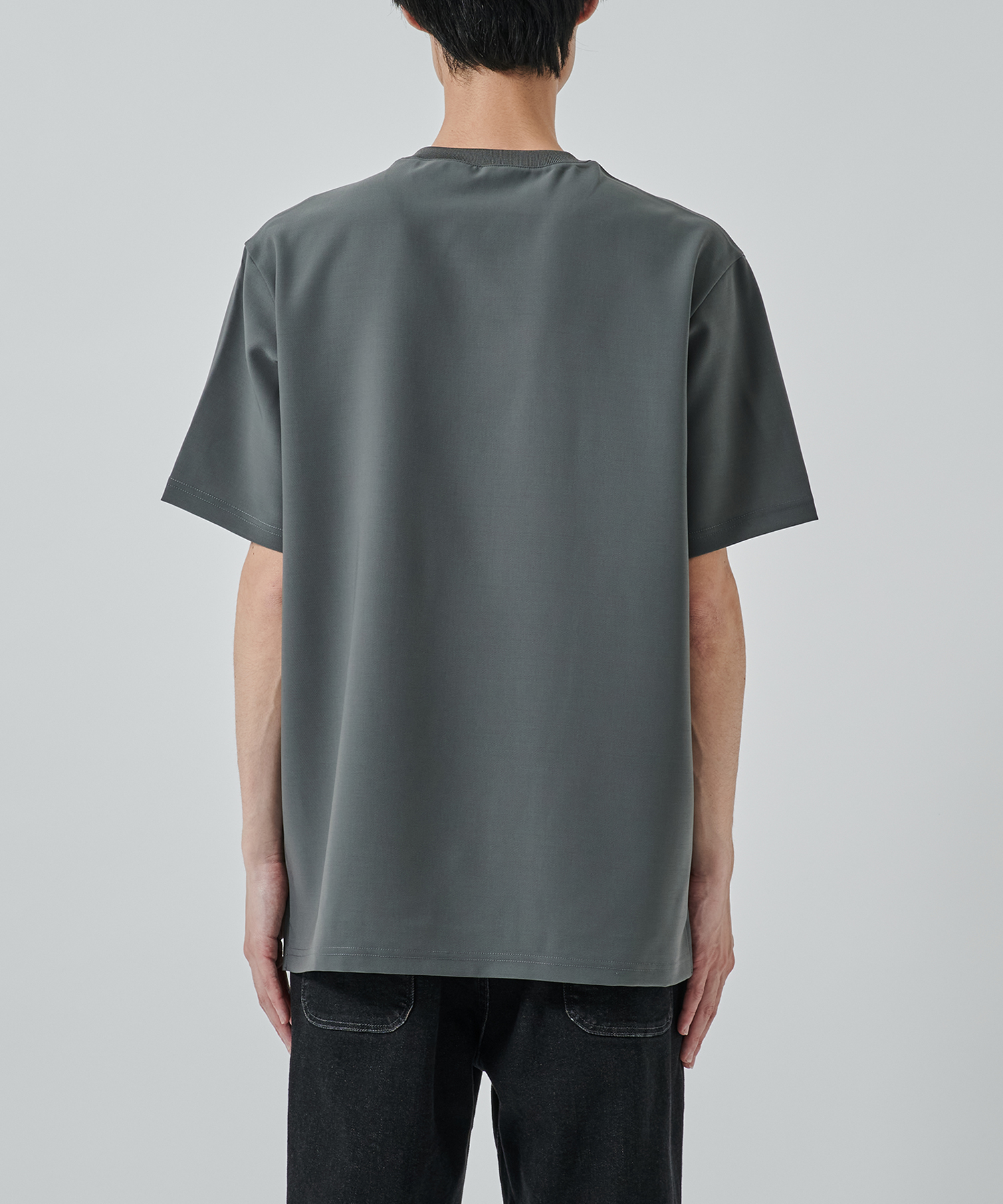 〈別注〉 SUMMER S/S PULLOVER ATTACHMENT