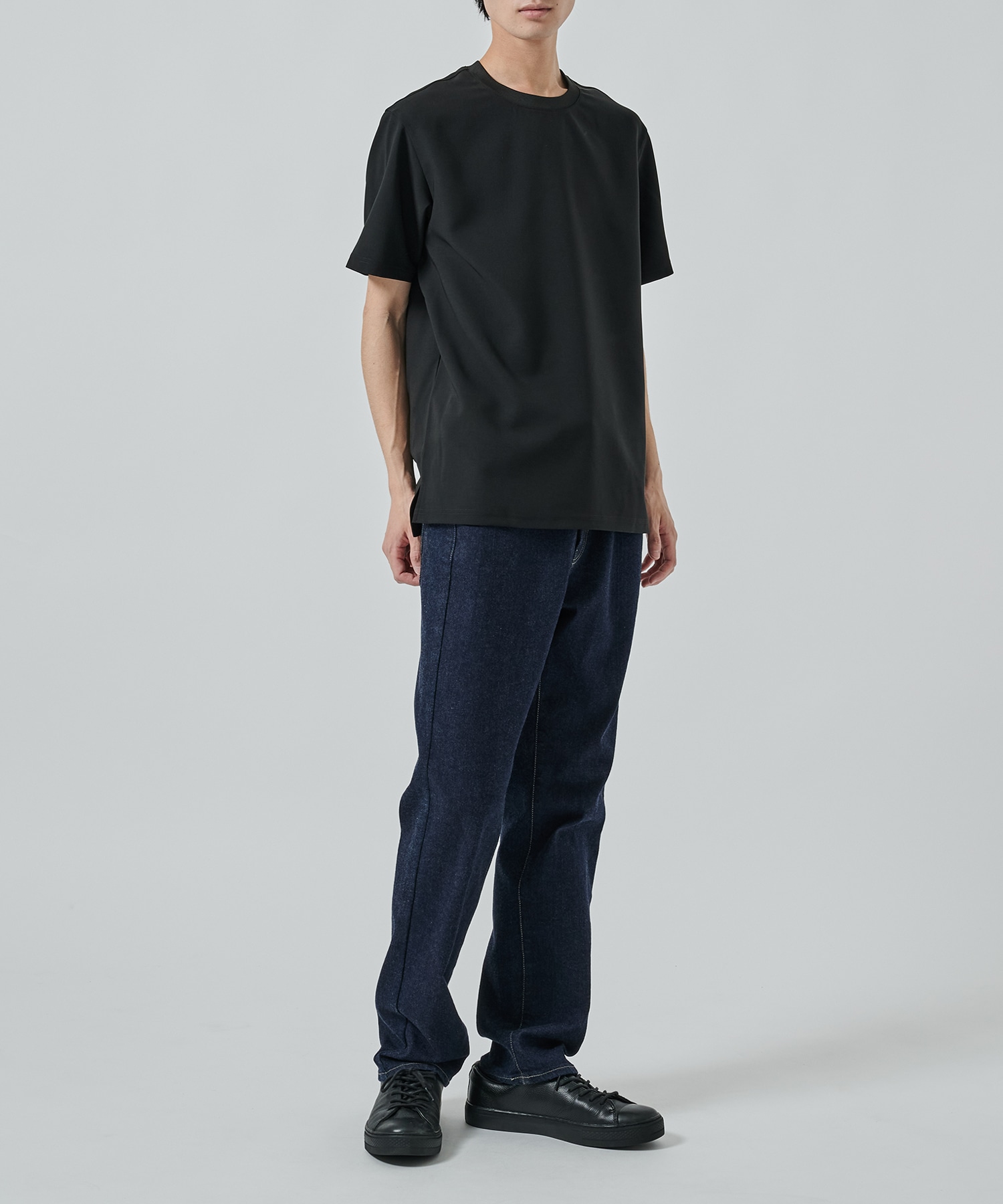 〈別注〉 SUMMER S/S PULLOVER ATTACHMENT