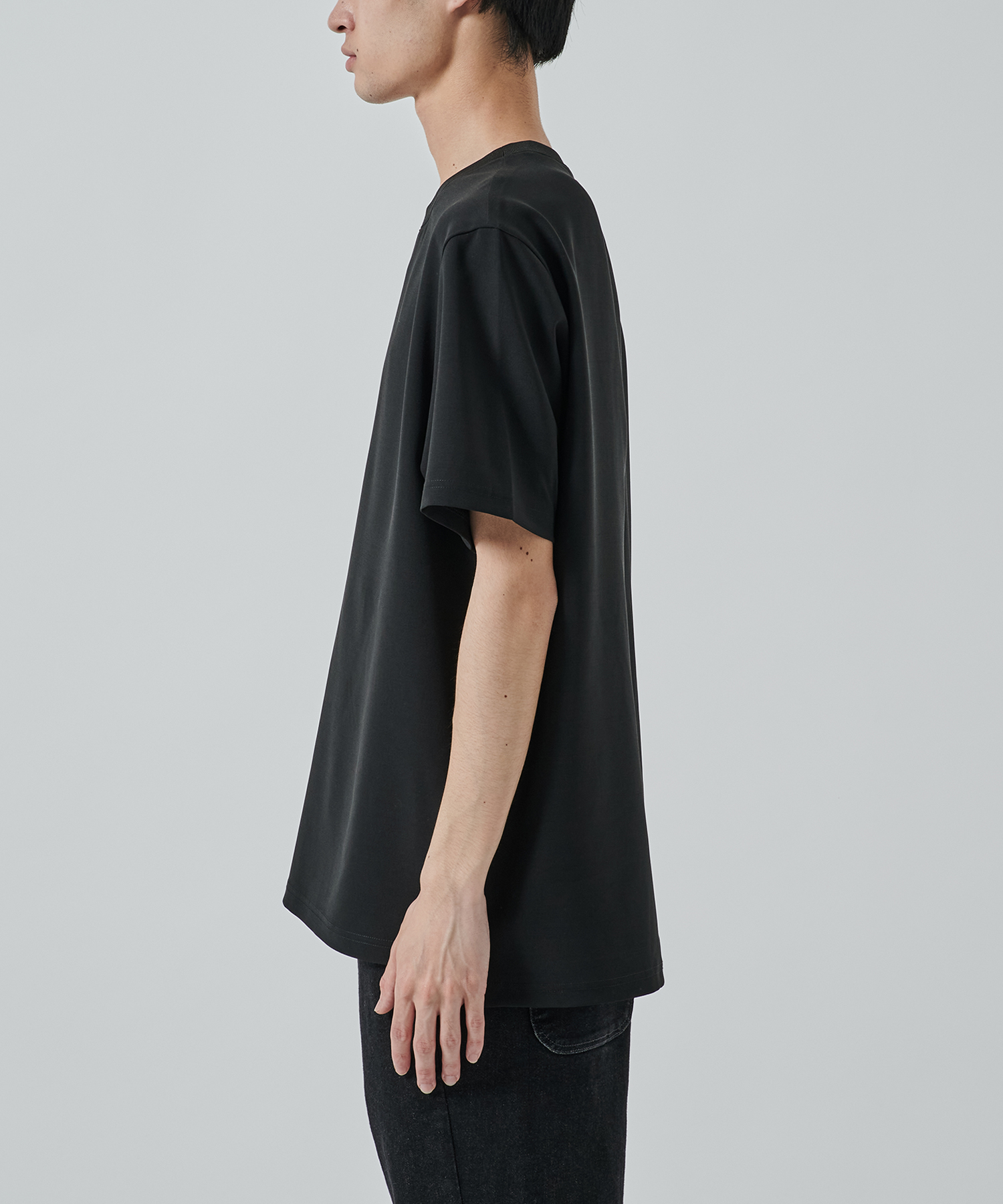 〈別注〉 SUMMER S/S PULLOVER ATTACHMENT