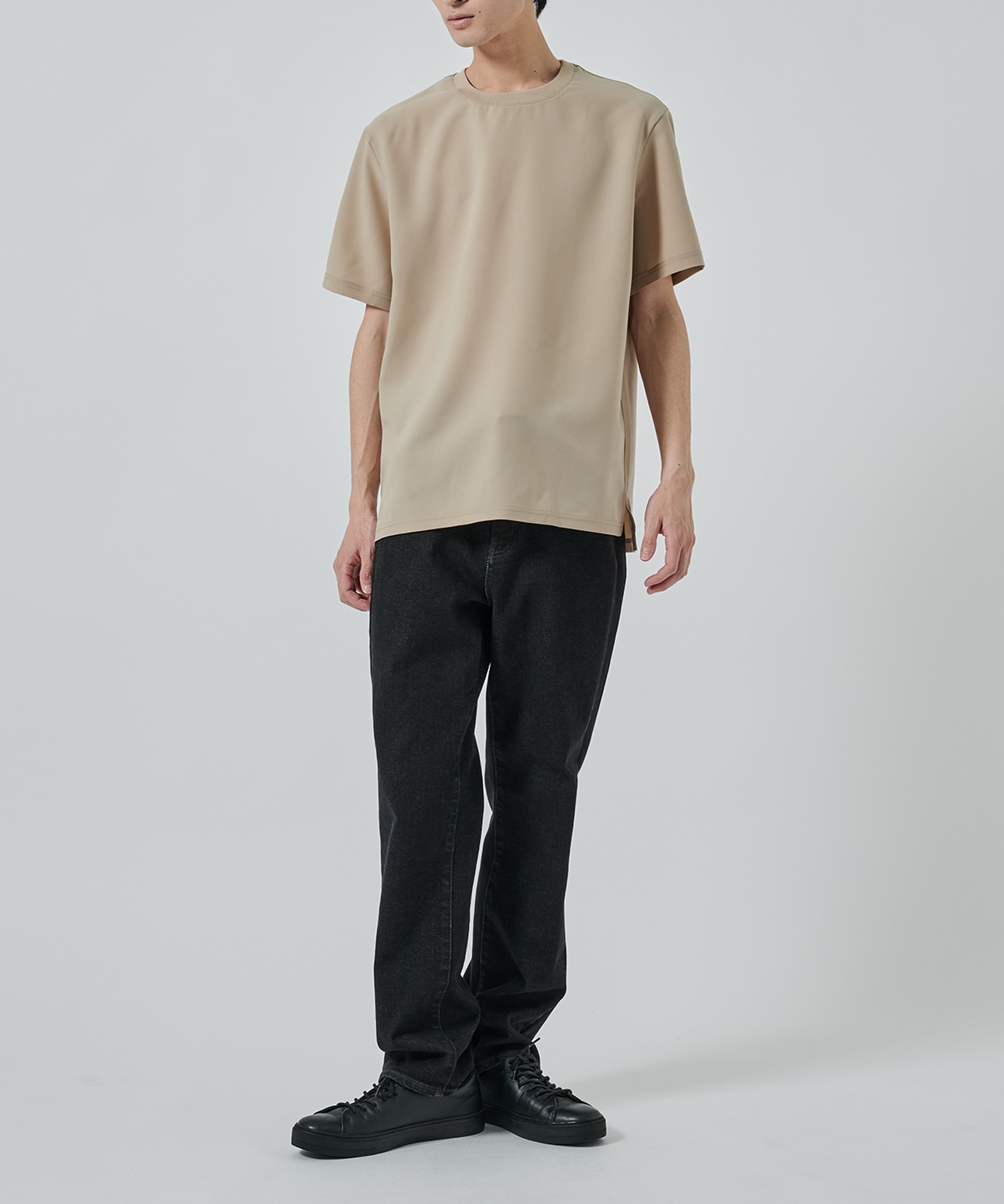 〈別注〉 SUMMER S/S PULLOVER ATTACHMENT