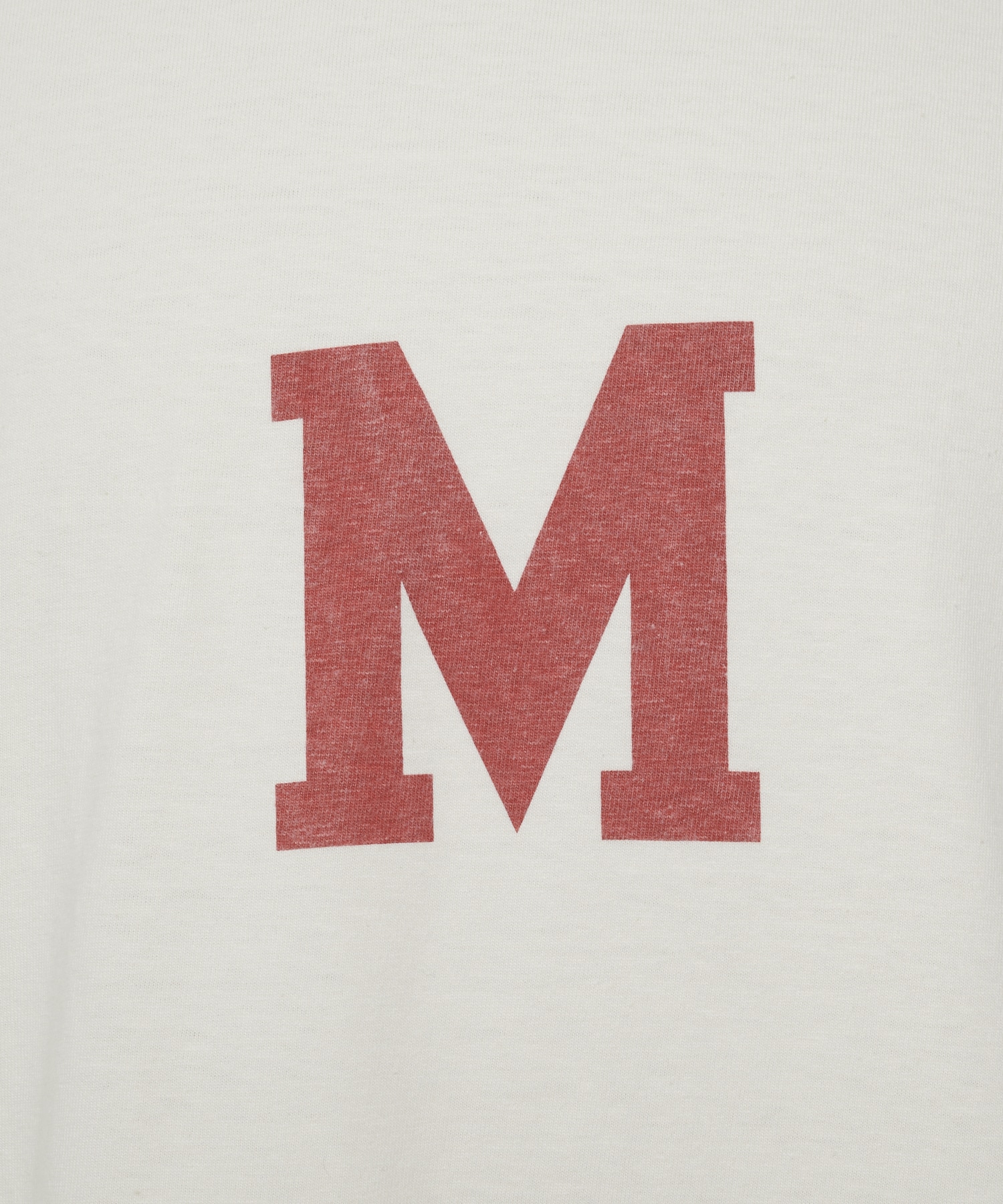 .I.T.-M 88/12 Print Tee WIDE blurhms