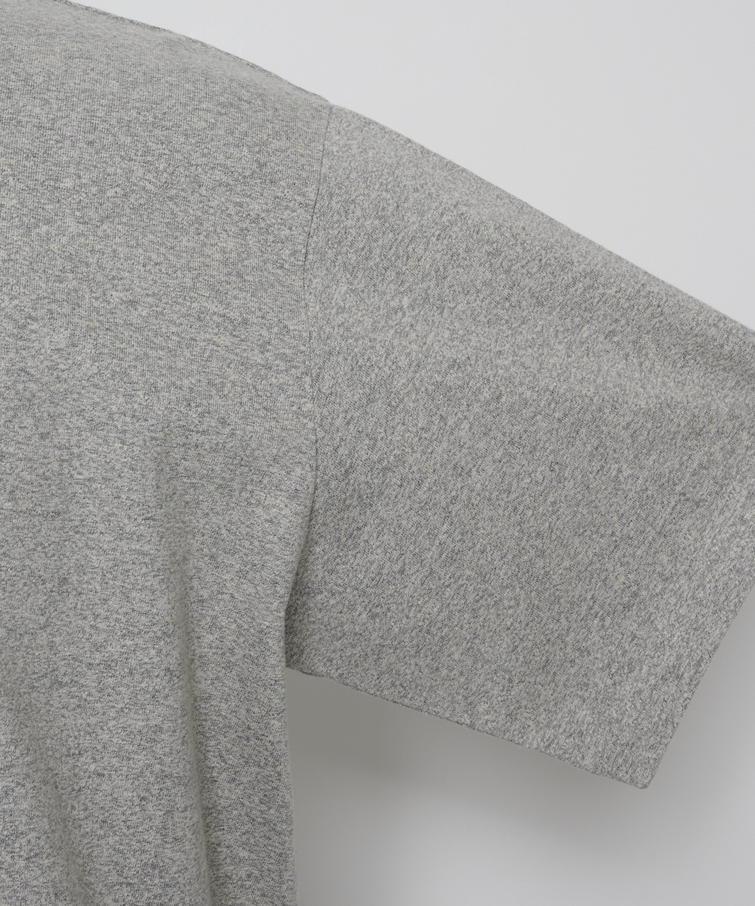 .I.T.-M 88/12 Print Tee WIDE blurhms