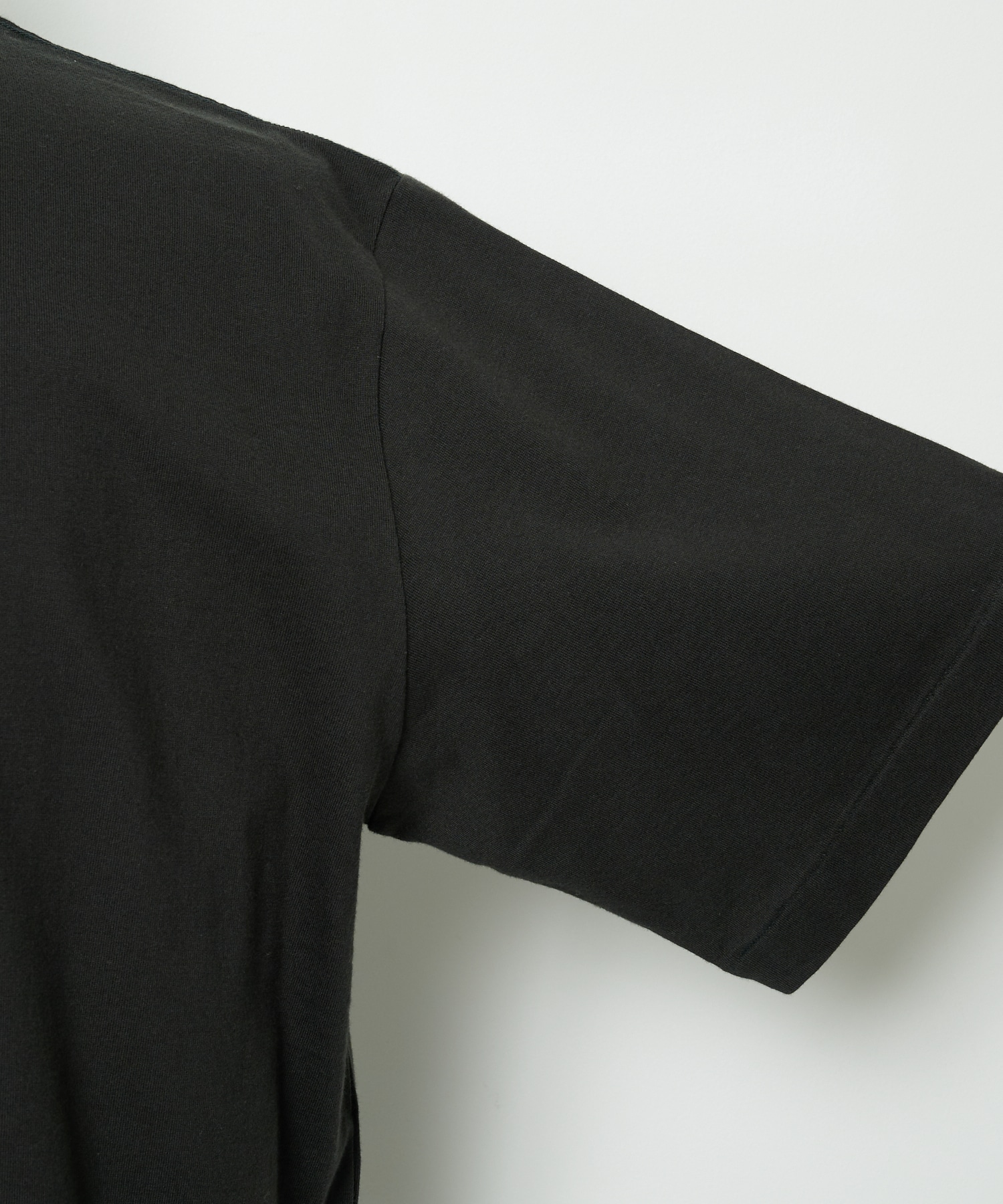 bd Print Tee WIDE blurhms
