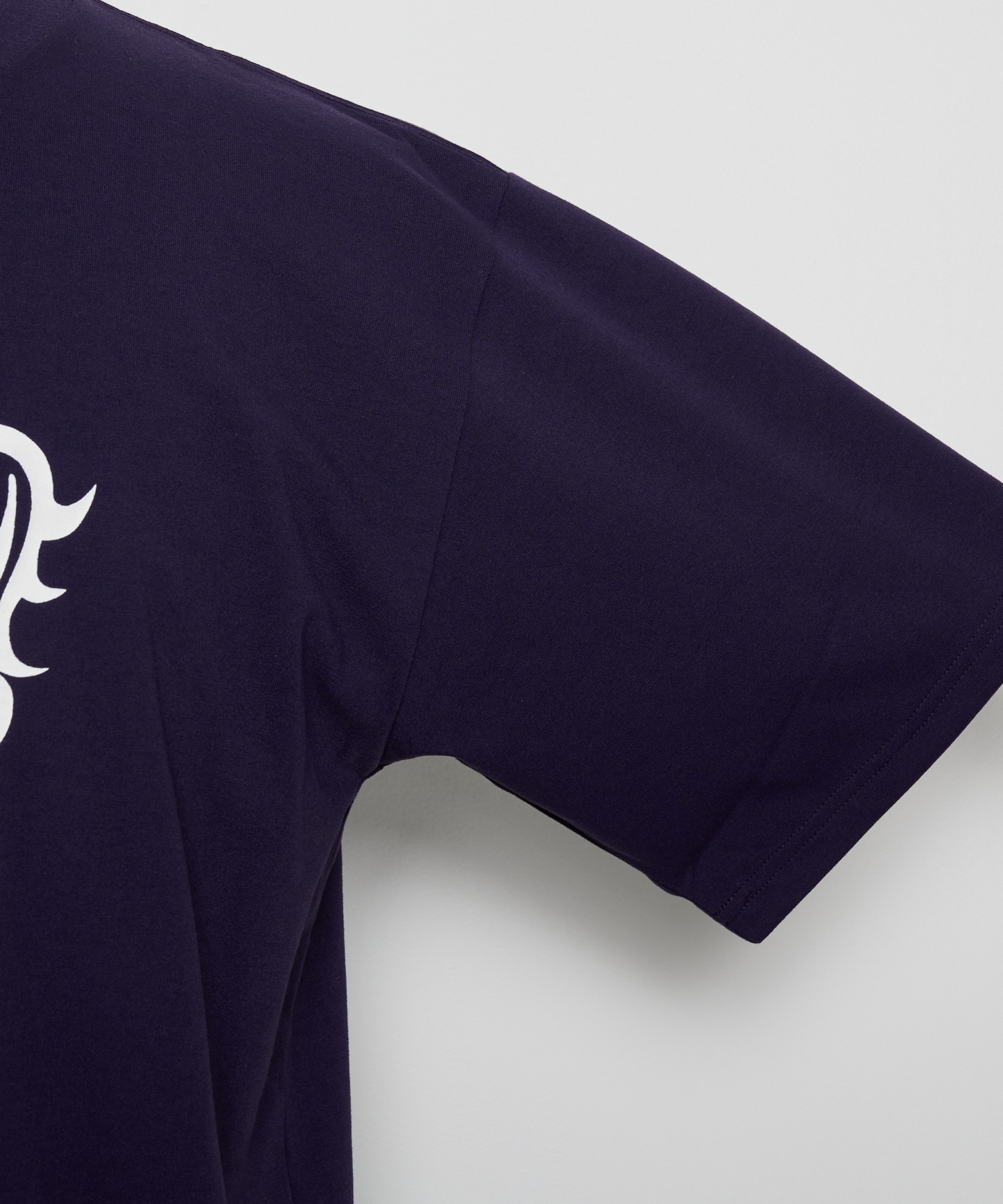 Needles x Kae Tanaka S/S Crew NeckTee - Poly Jersey NEEDLES