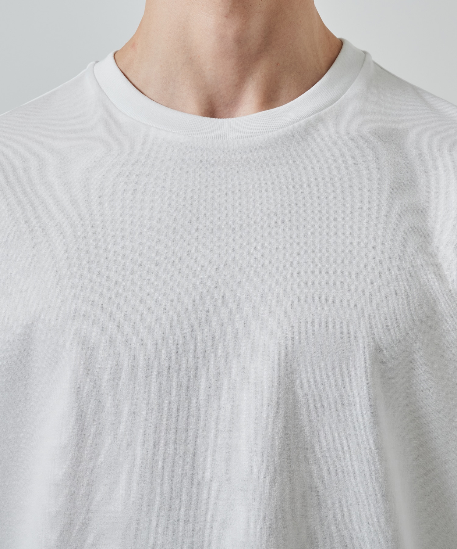 COMFORT FIT Tee MARKAWARE/marka