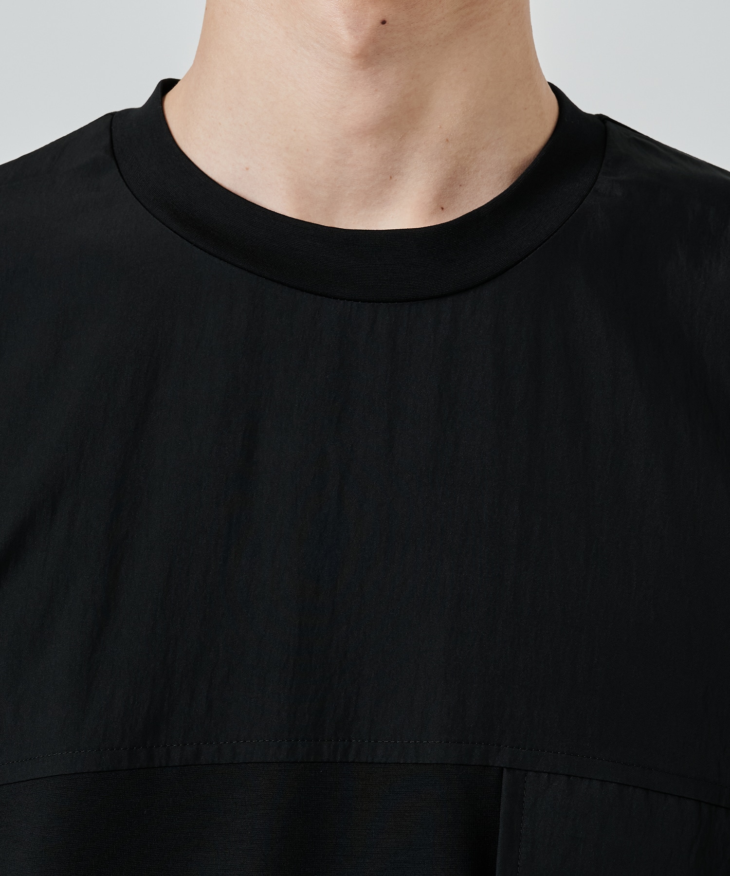 別注 Front Switch BOX T UJOH HOMME