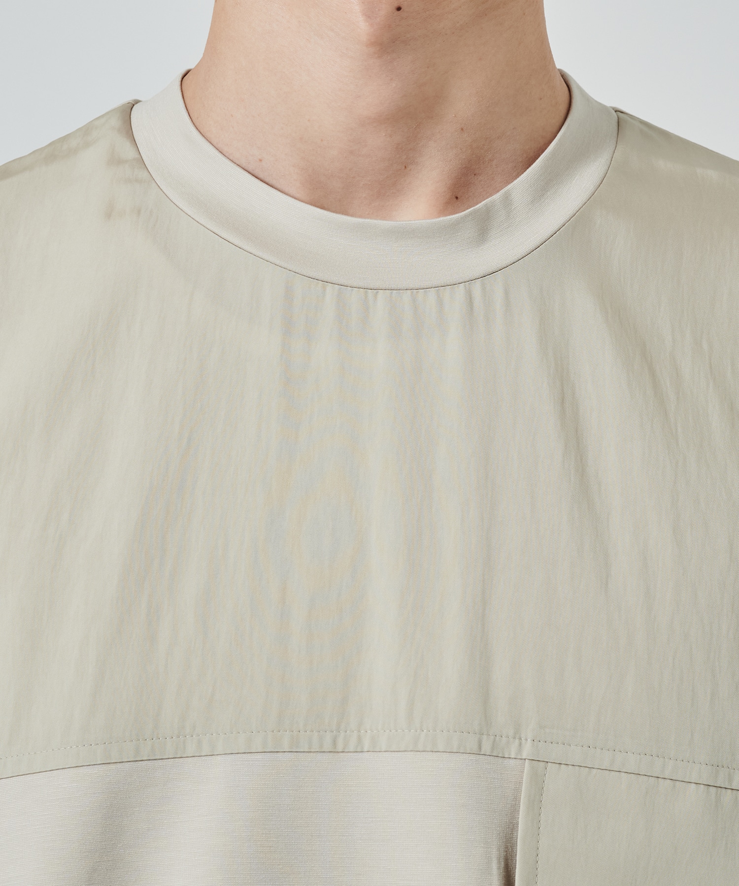 別注 Front Switch BOX T UJOH HOMME