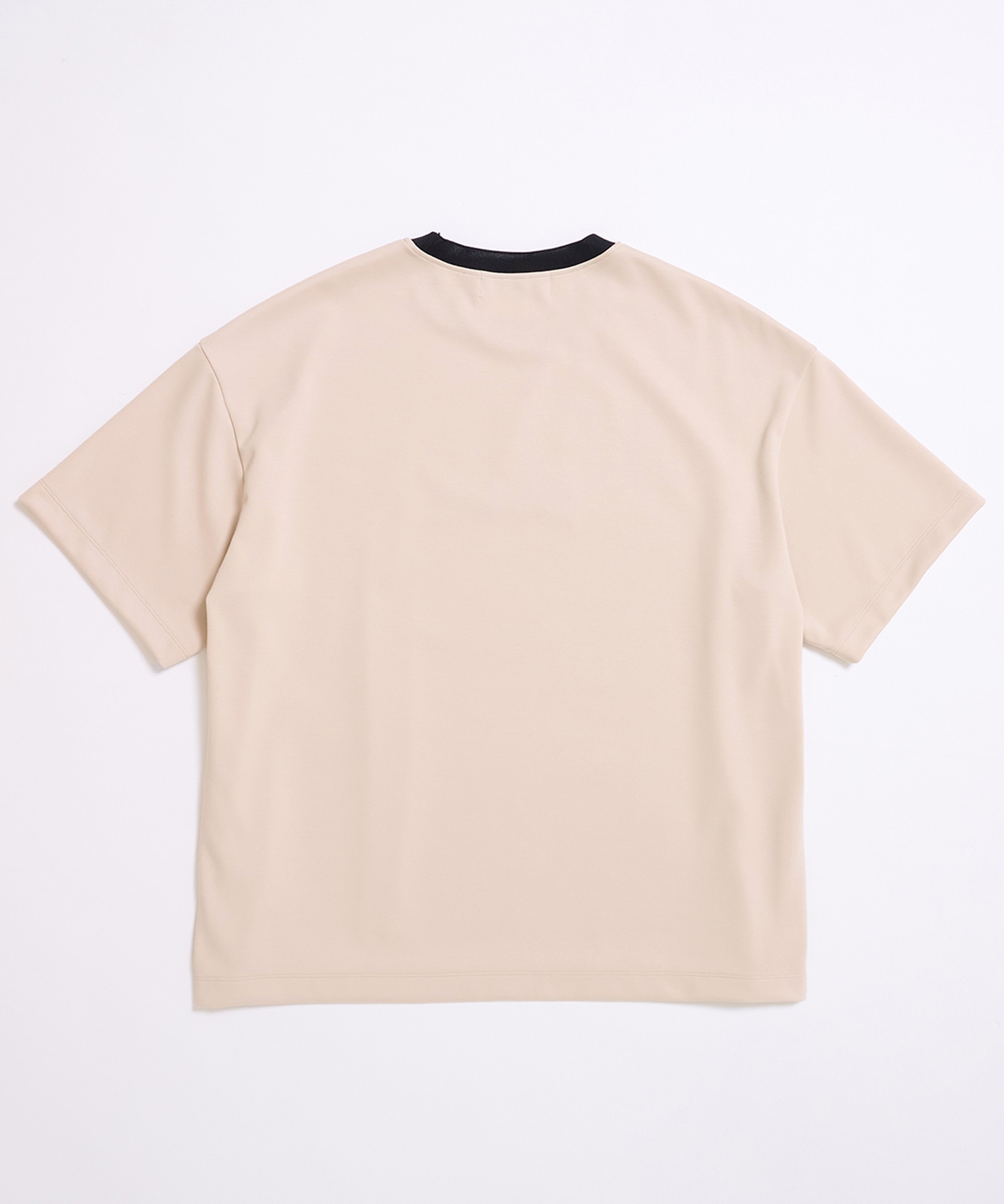 別注 COLLEGE LOGO TEE CULLNI