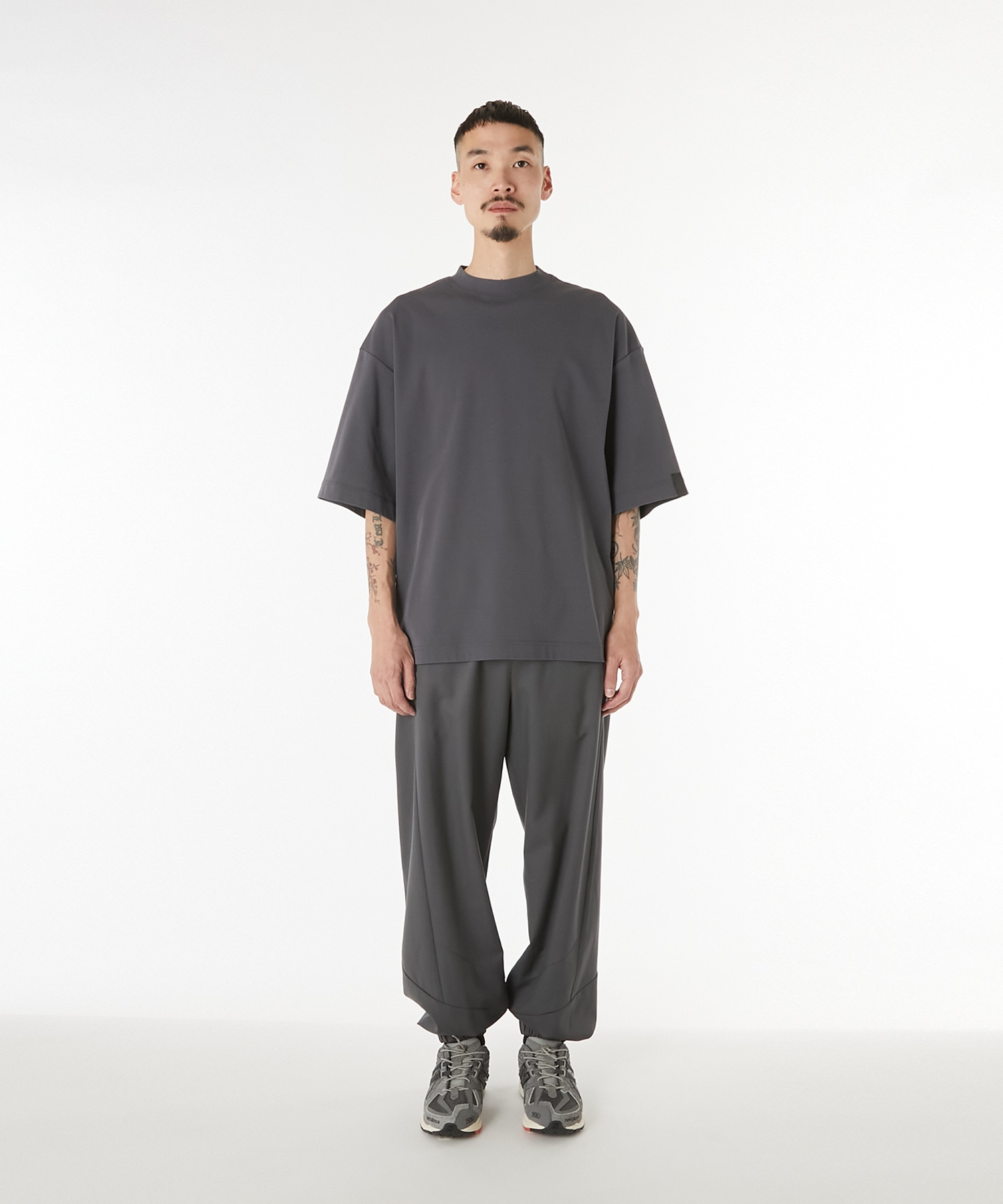 2252-CS50-034 S/S TEE N.HOOLYWOOD