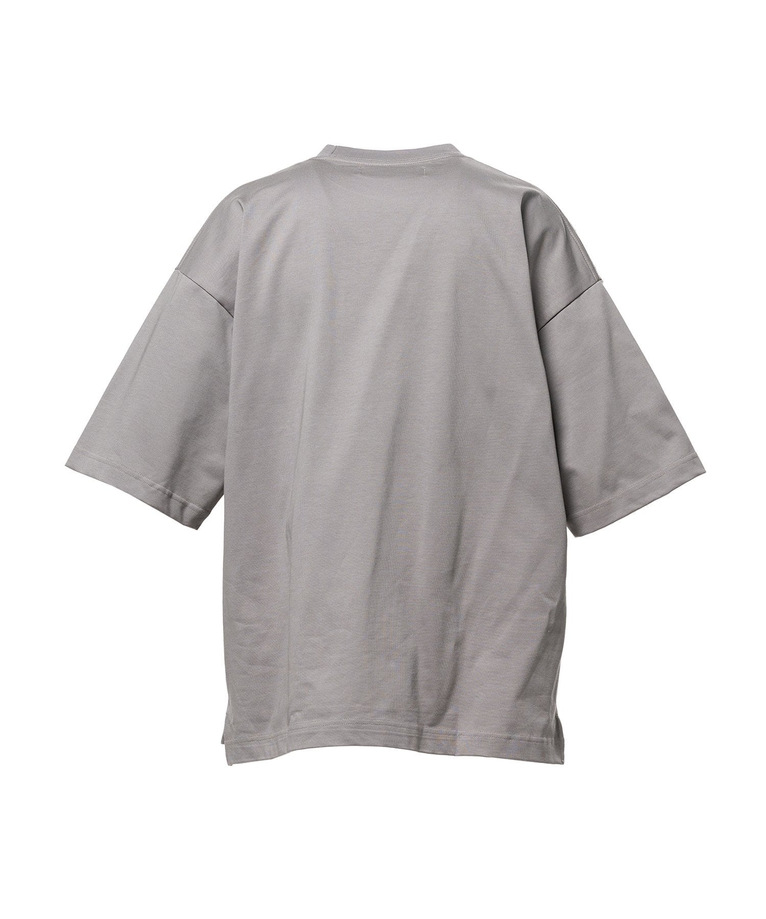 HEAVY WEIGHT JERSEY POCKET SS TEE in・stru(men-tal)