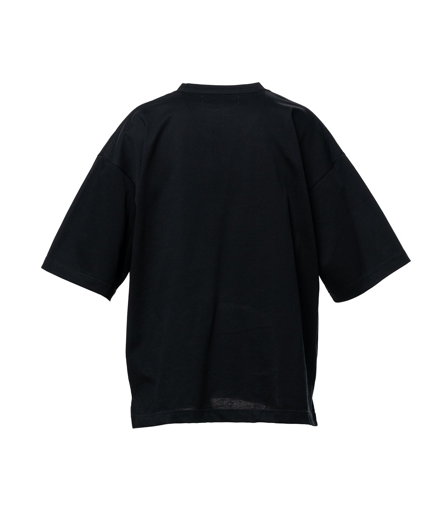 HEAVY WEIGHT JERSEY POCKET SS TEE in・stru(men-tal)