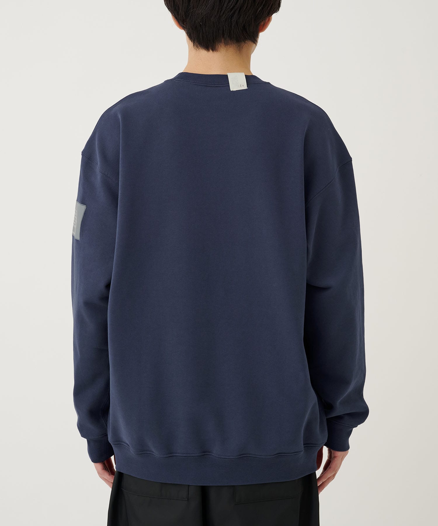 9251-CS81 SWEAT SHIRT N.HOOLYWOOD