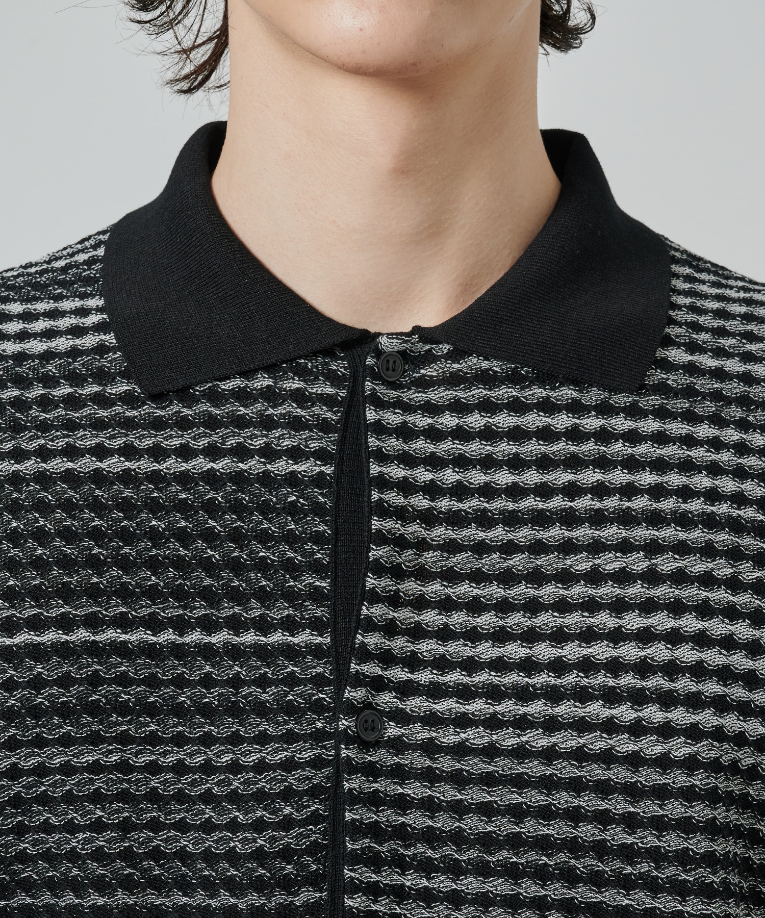 SKIPPER KNIT MARKAWARE/marka