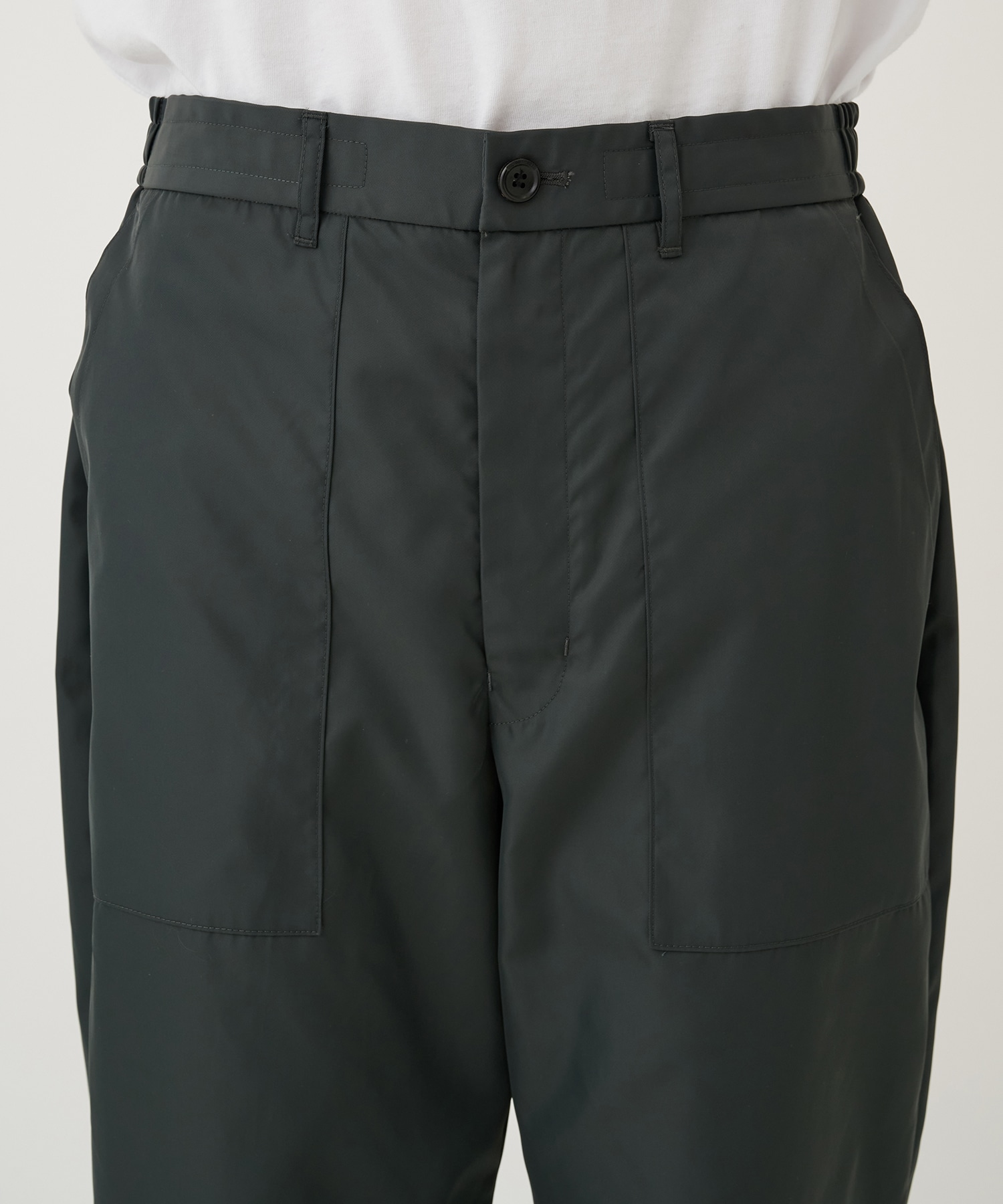 2251-CP27-004　COMPILE　PANTS N.HOOLYWOOD