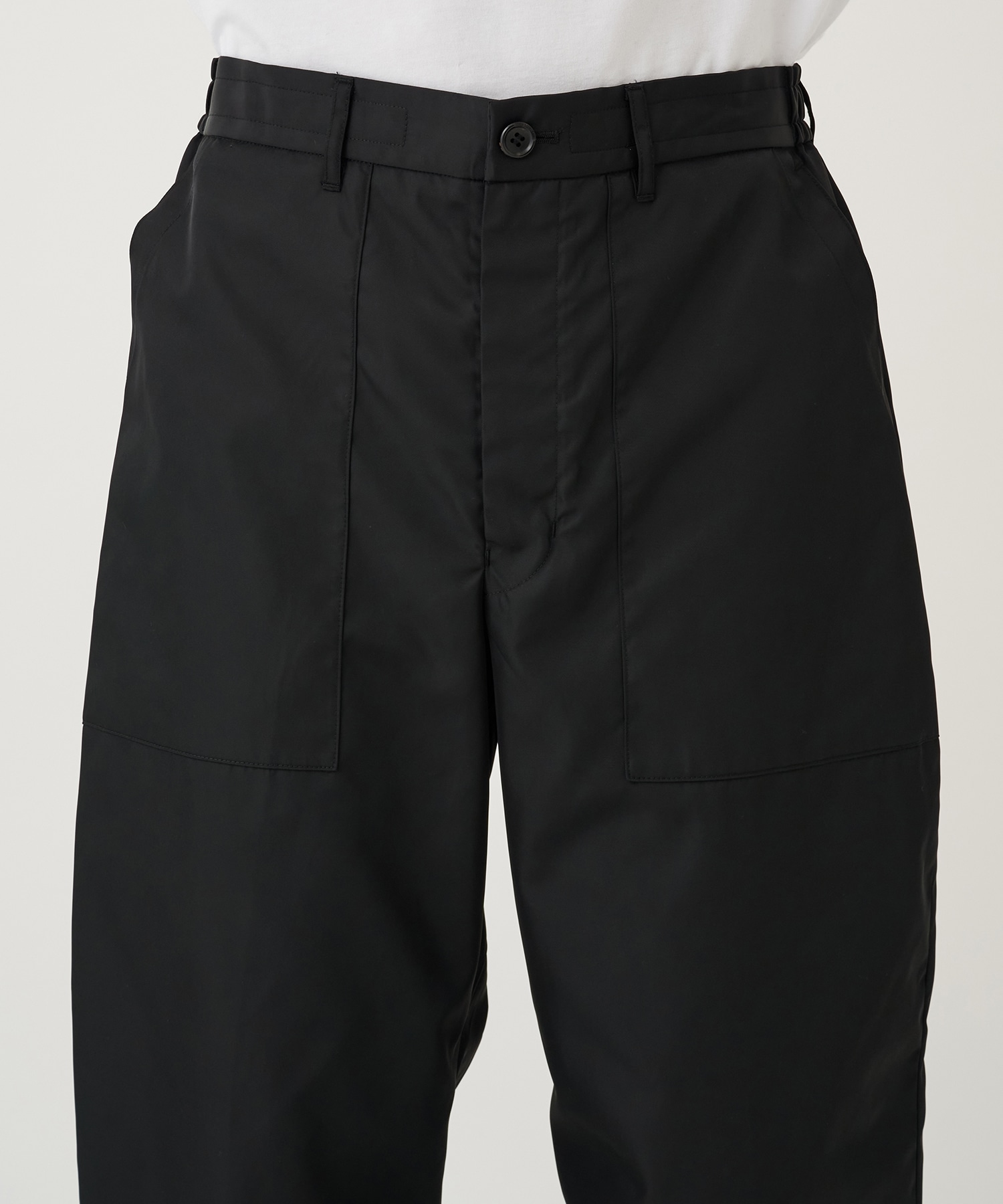 2251-CP27-004　COMPILE　PANTS N.HOOLYWOOD