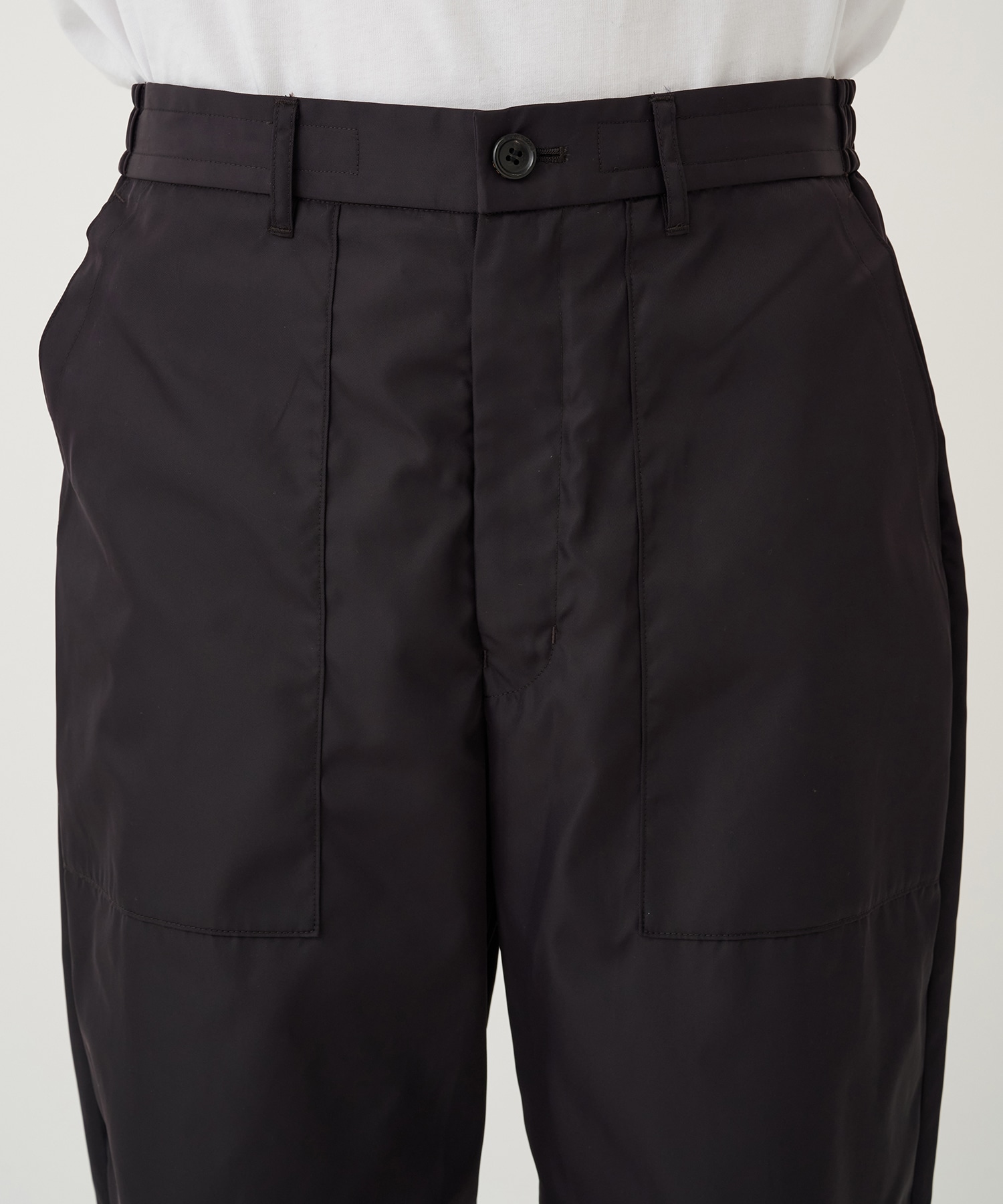 2251-CP27-004　COMPILE　PANTS N.HOOLYWOOD