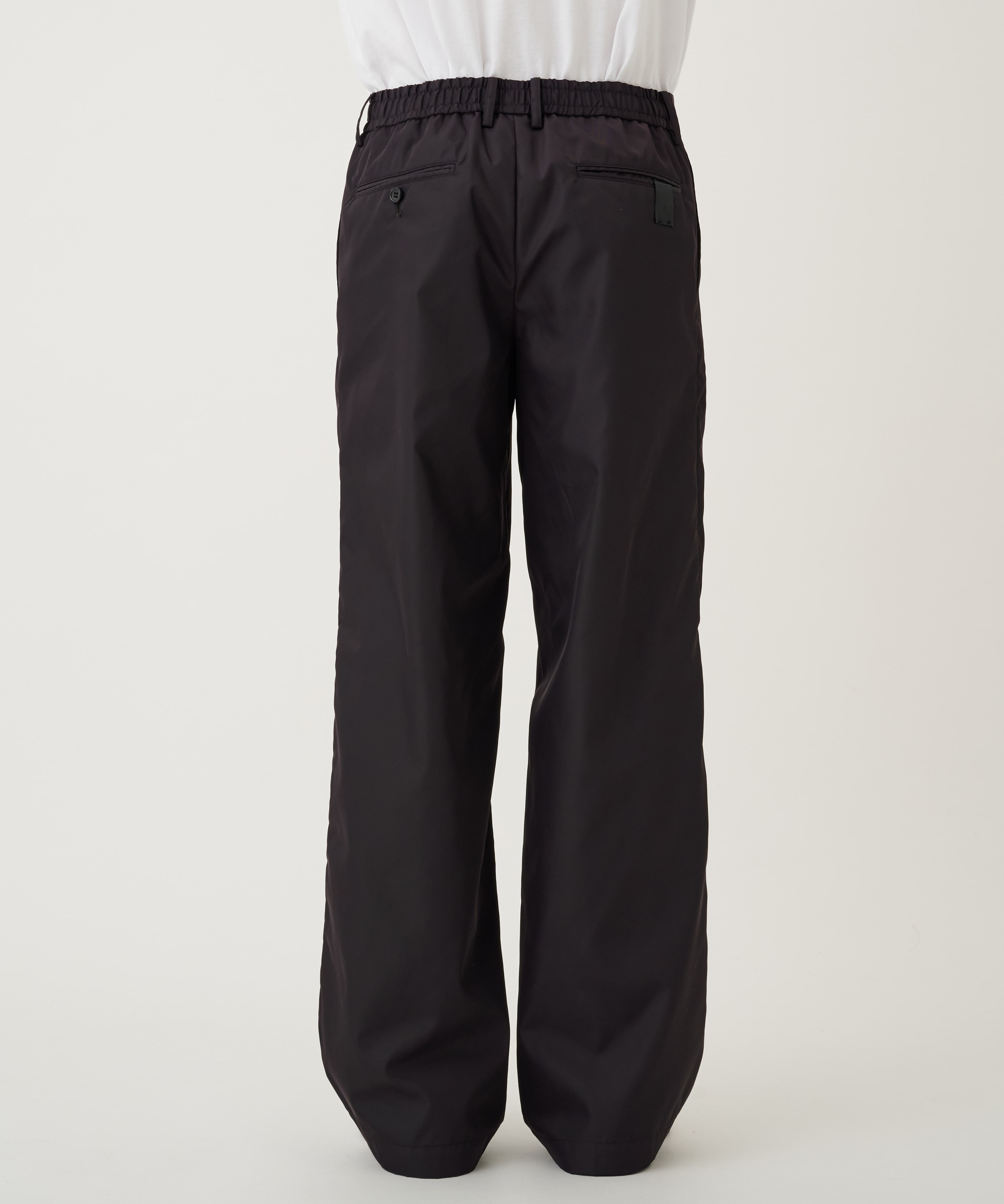 2251-PT21-004　COMPILE　PANTS N.HOOLYWOOD