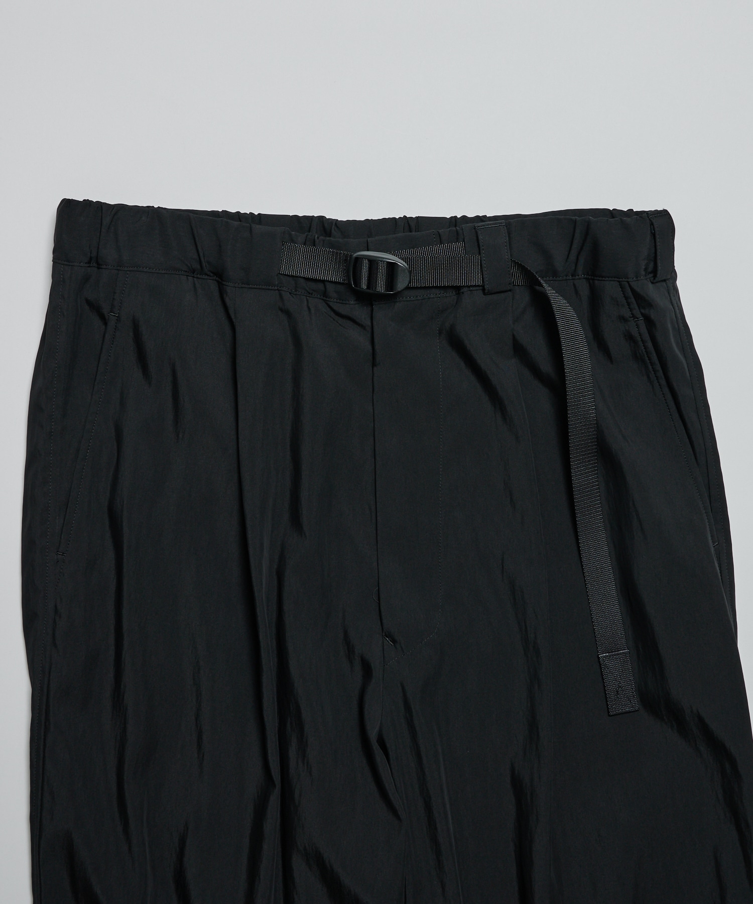 Tape -Belt 1 Tuck PNT UJOH HOMME
