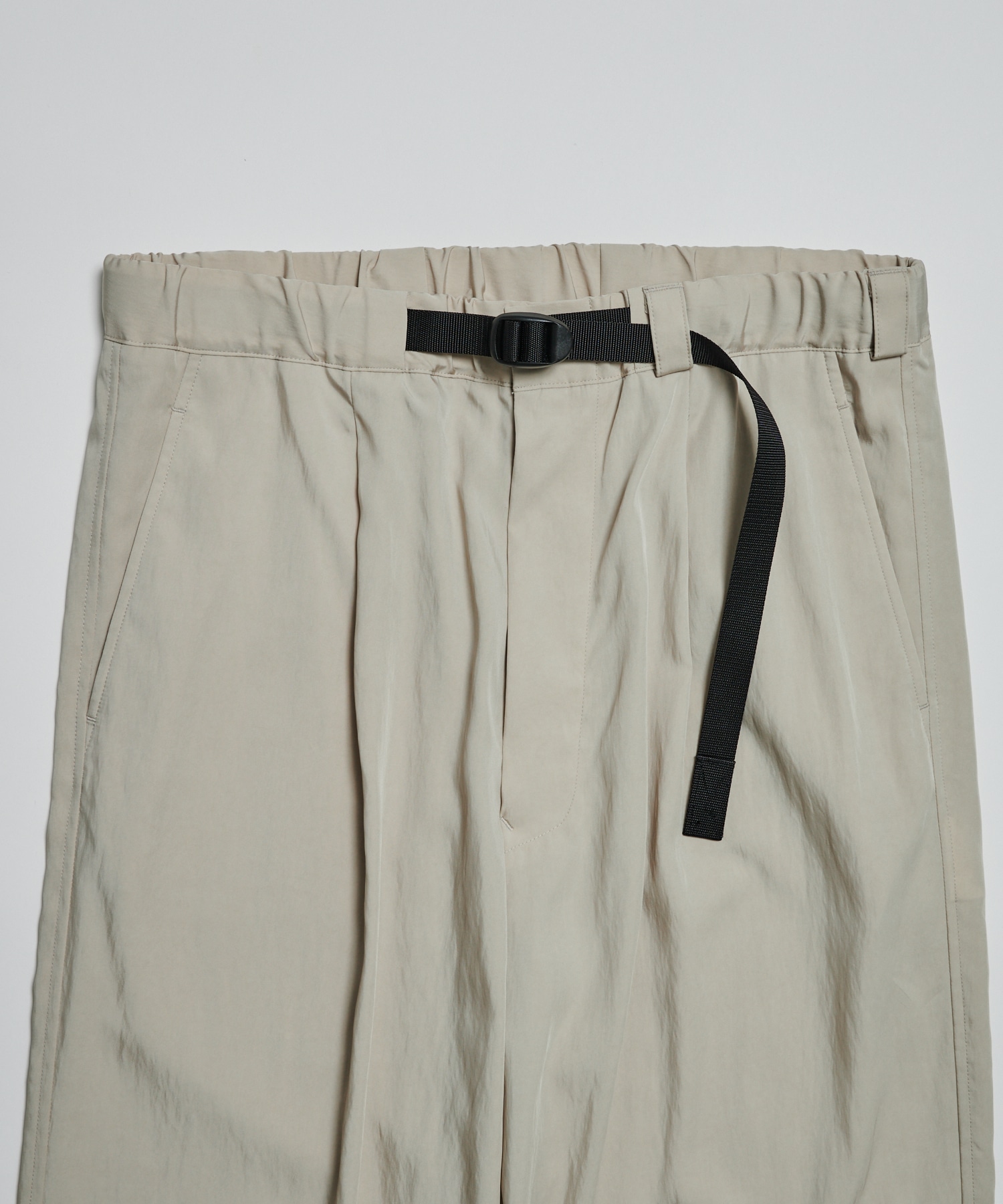 Tape -Belt 1 Tuck PNT UJOH HOMME