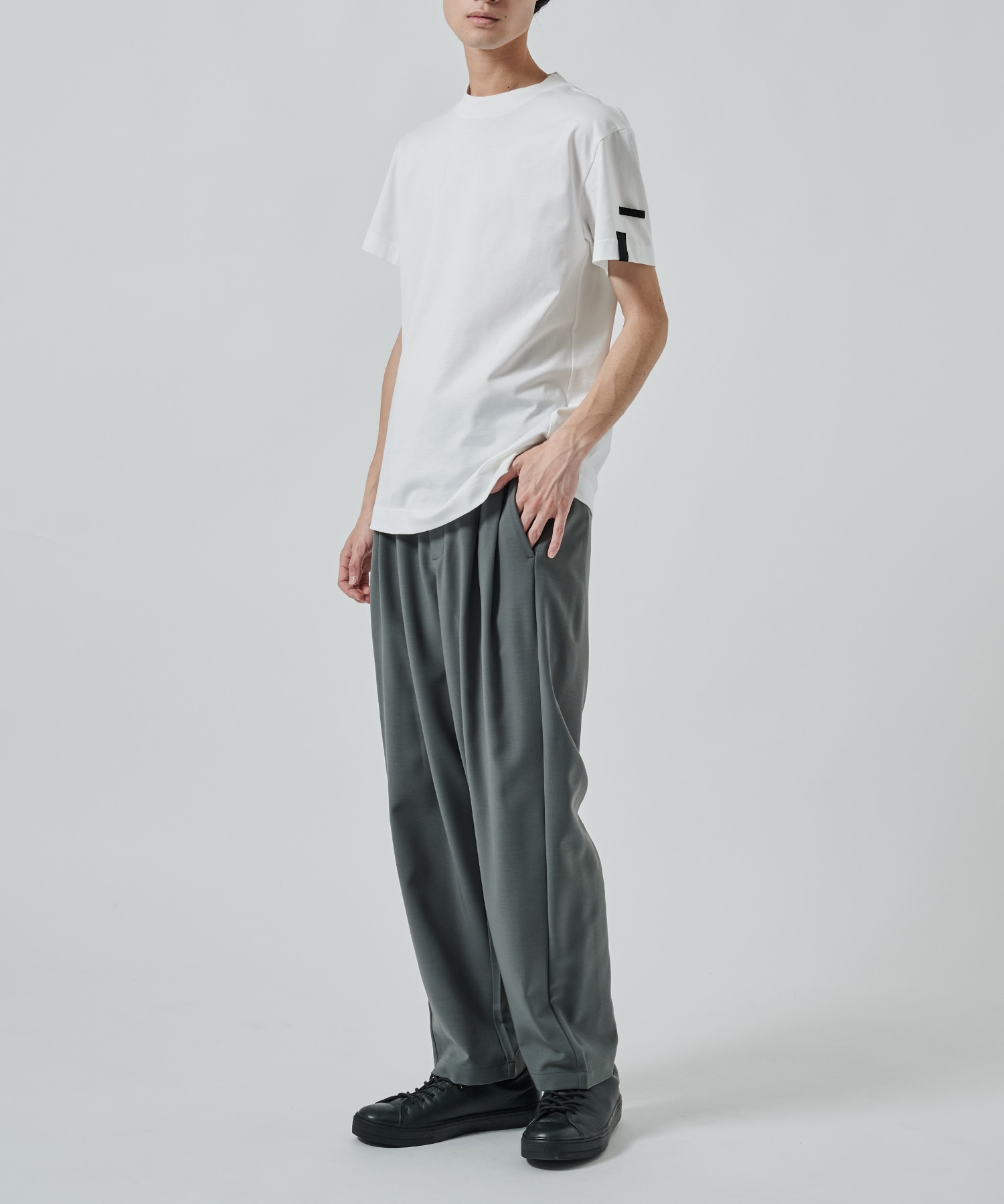 〈別注〉 SUMMER  WIDE PT ATTACHMENT
