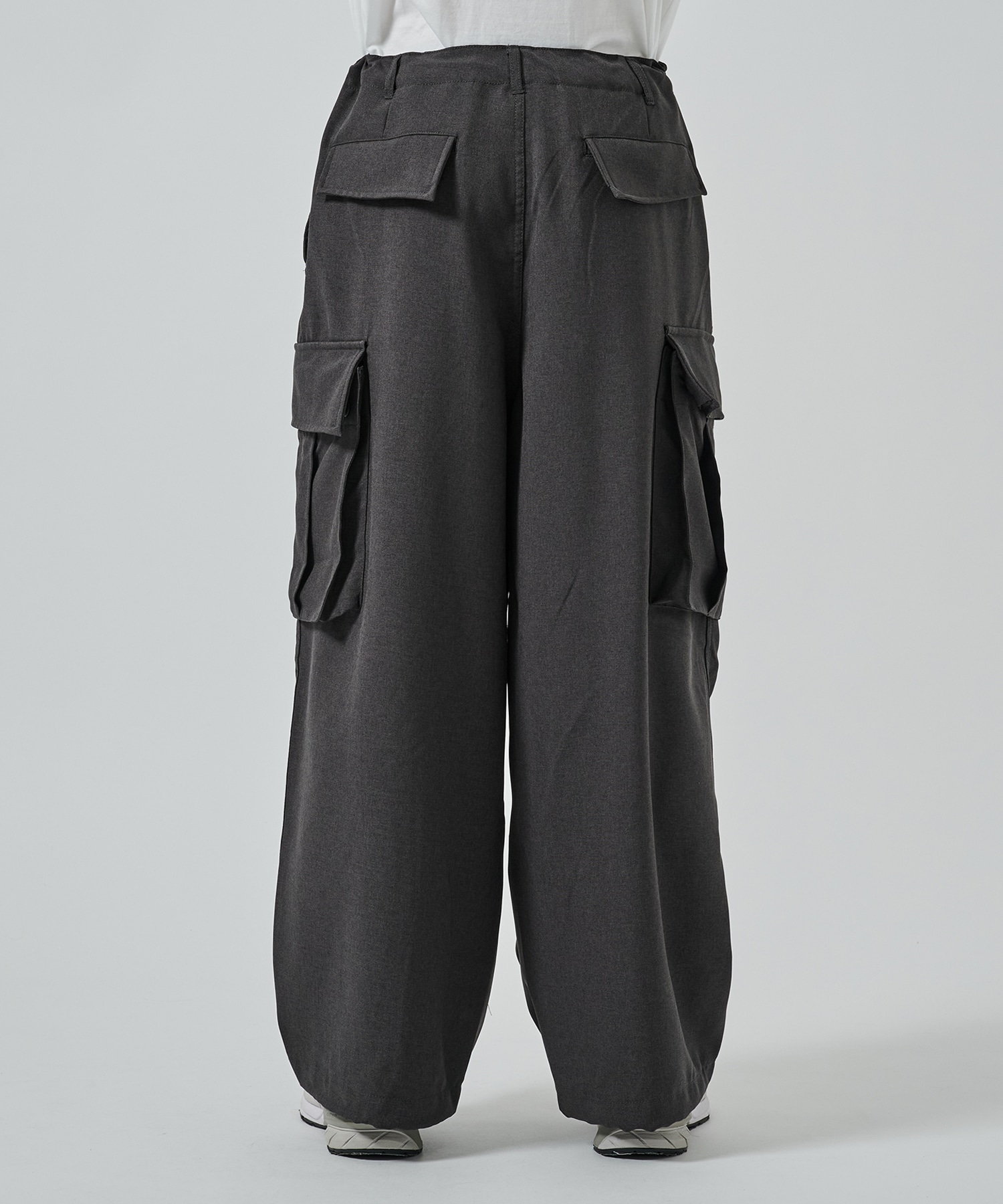 〈別注〉 H.D BDU Trousers NEEDLES