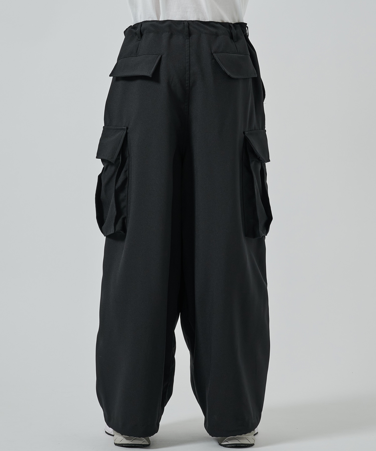 〈別注〉 H.D BDU Trousers NEEDLES