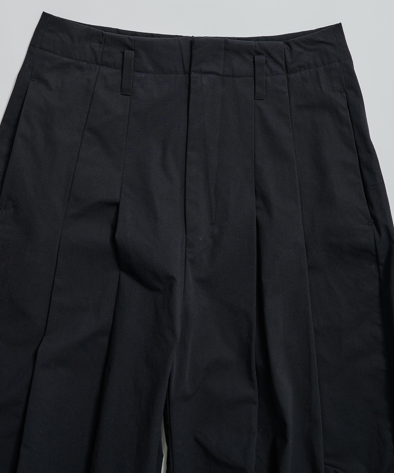 〈別注〉 UPCYCLED BAGGY SHINYAKOZUKA
