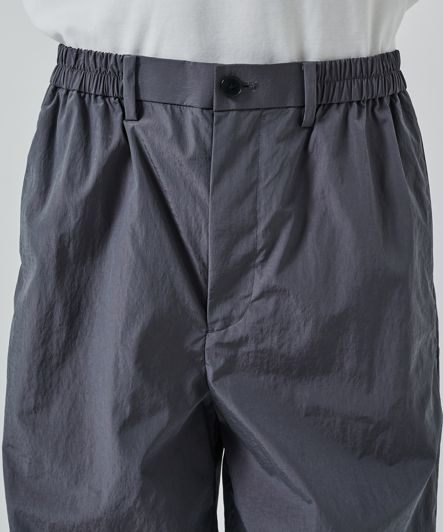 BELIMA X RELAX PANTS STUDIOUS