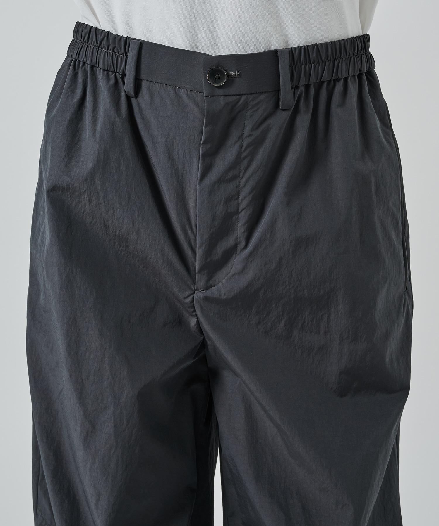 BELIMA X RELAX PANTS STUDIOUS