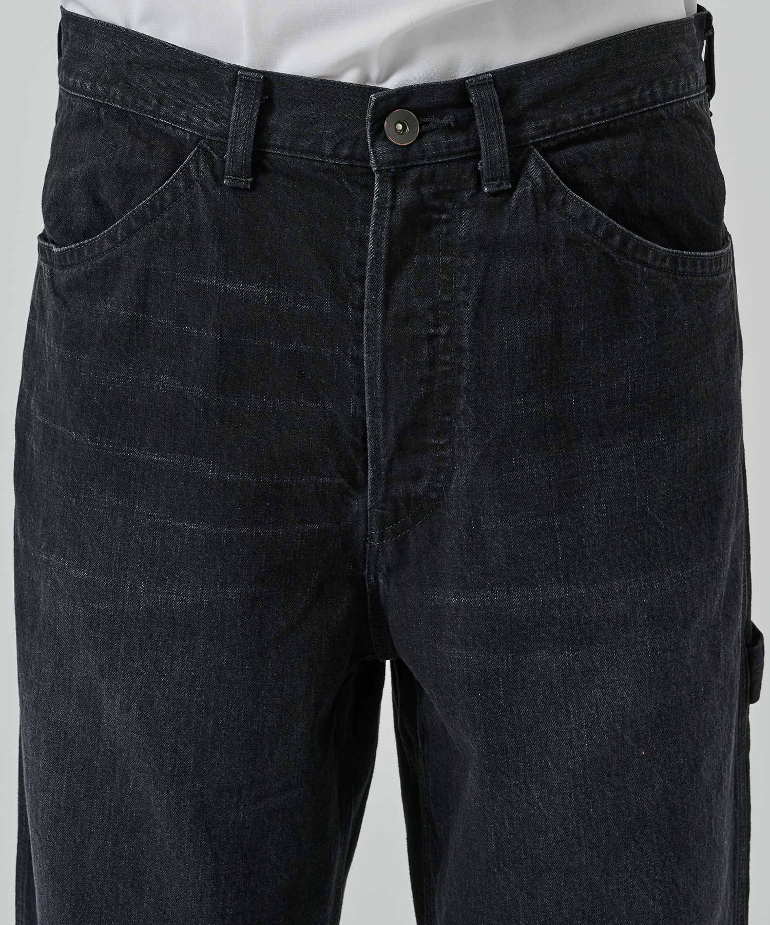 WIDE PAINTER PANTS MARKAWARE/marka
