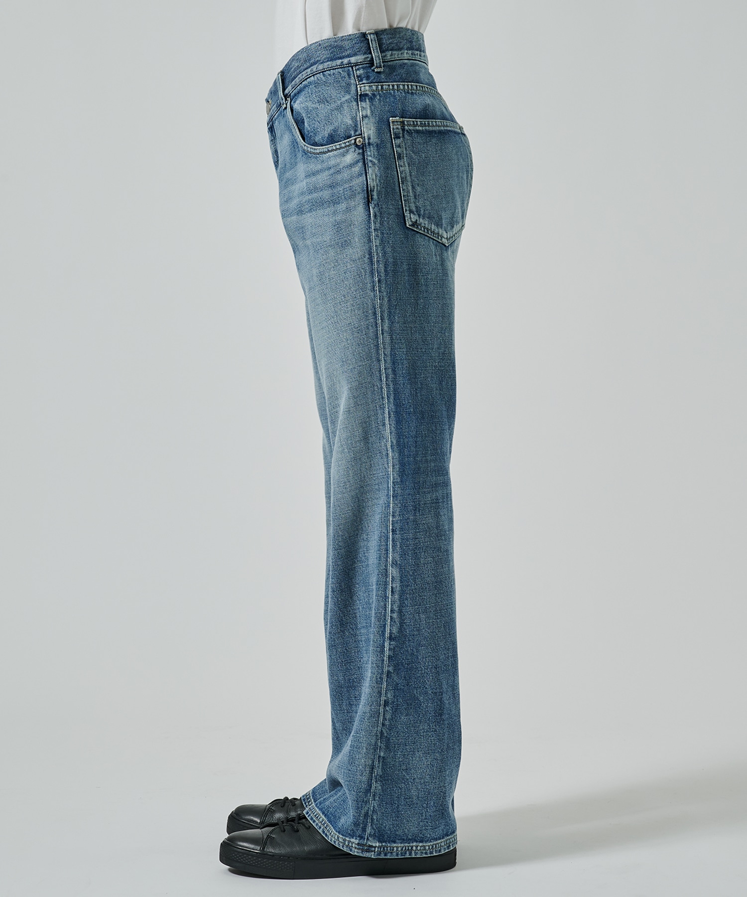 〈別注〉 DENIM FACCIES