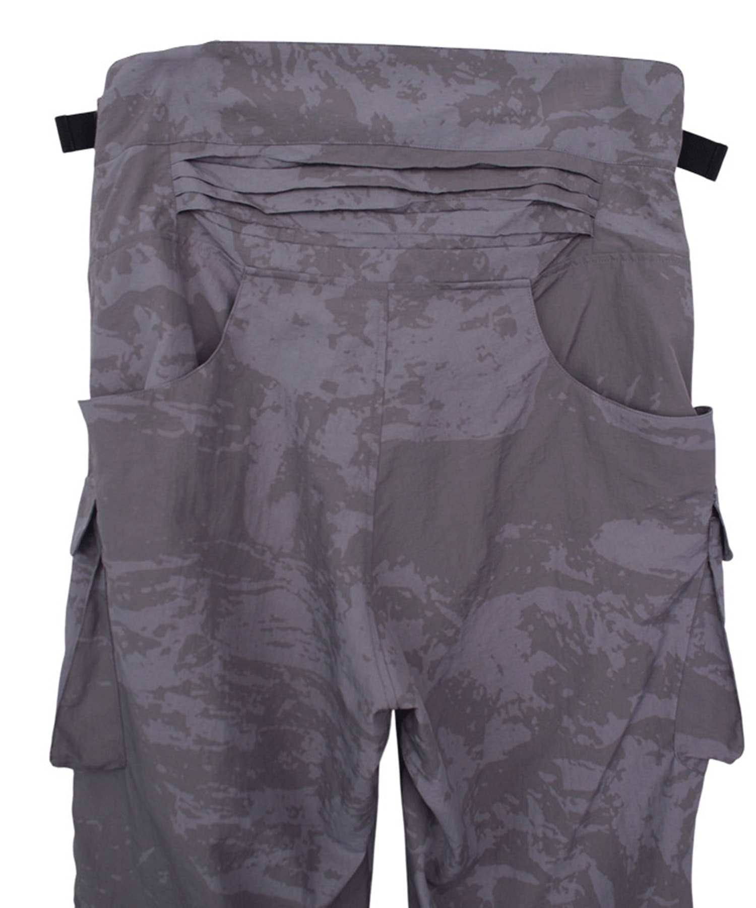 ROCKTONE FOO PANTS KOZABURO