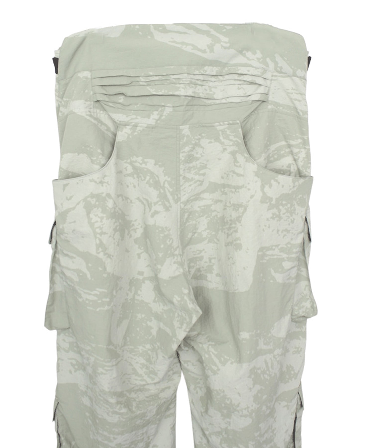 ROCKTONE FOO PANTS KOZABURO