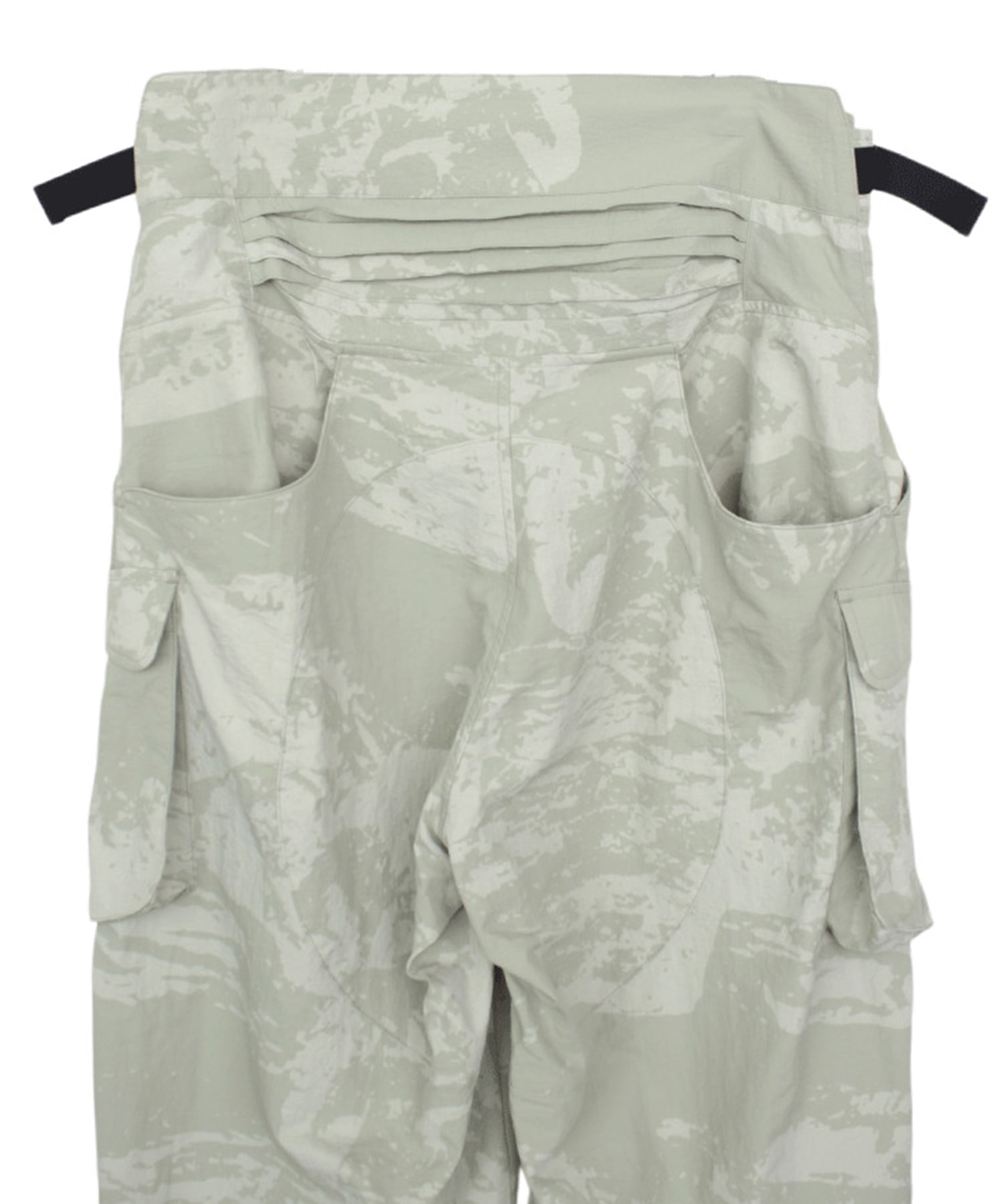 ROCKTONE KAVE PANTS KOZABURO