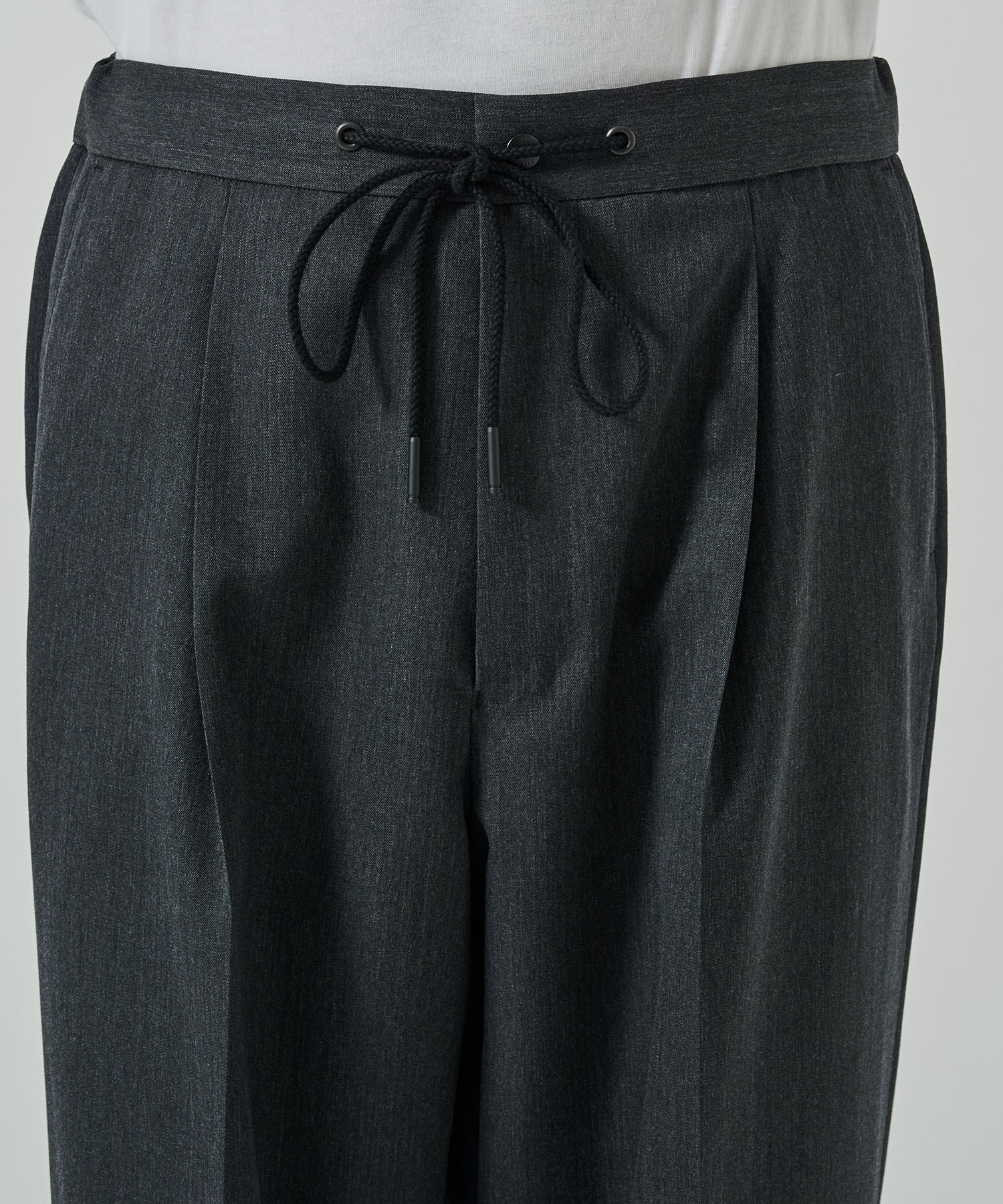THE EASY SLACKS WIDE THE RERACS