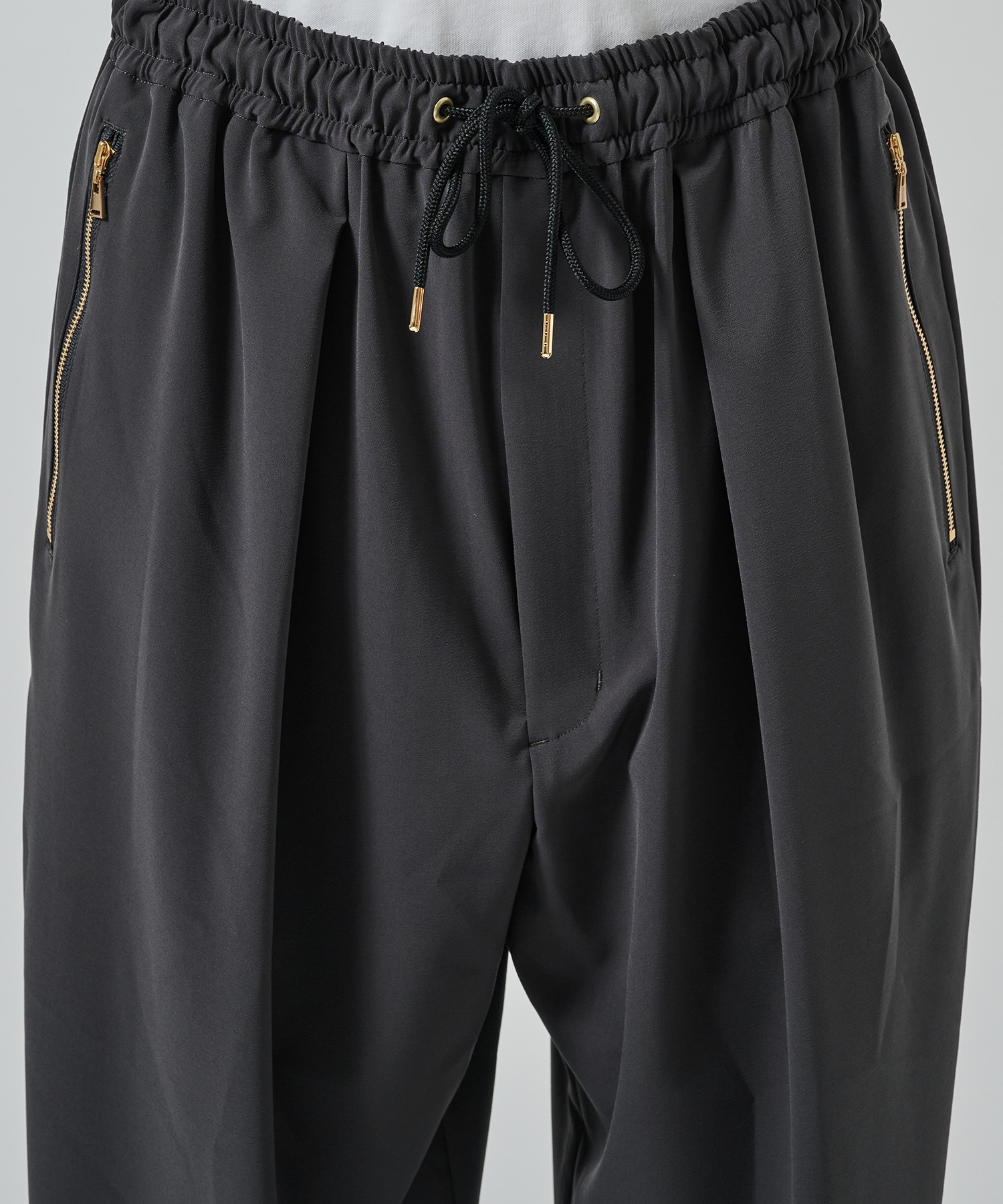 〈別注〉Sugoku Suzushii Pants CULLNI